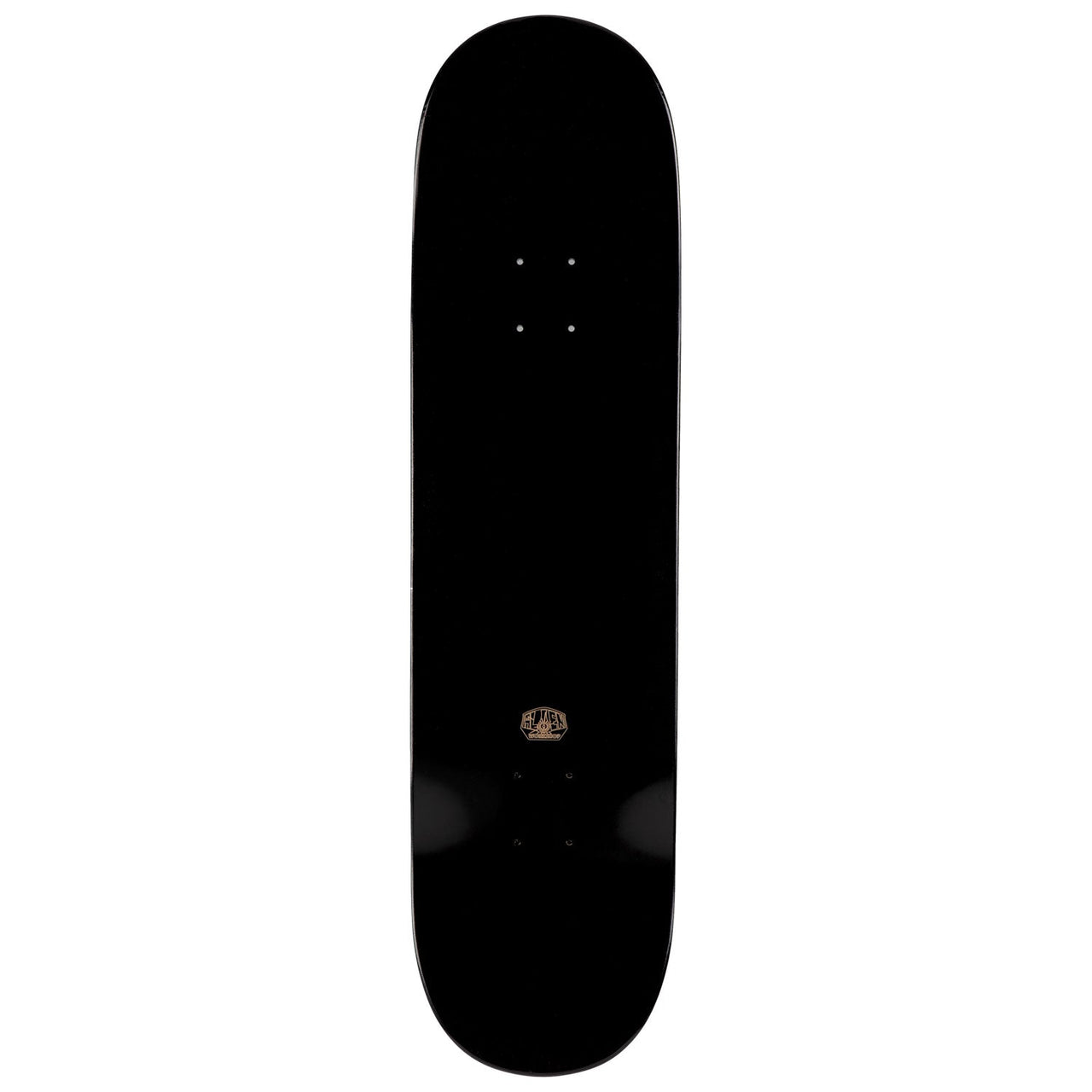 Alien Workshop Guevara AI Nocturne Skateboard Complete - Full Dip - 8.50