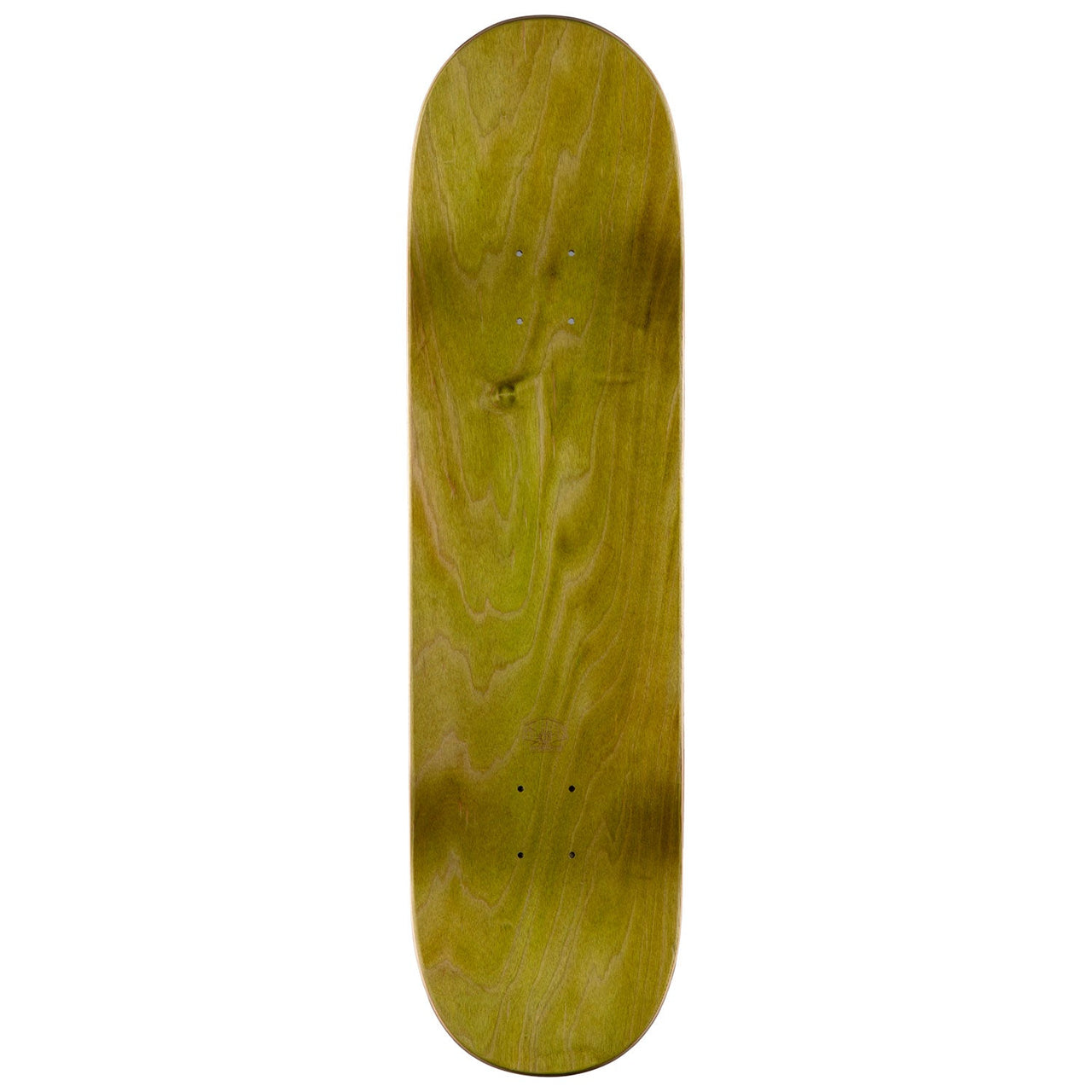 Alien Workshop AWOL Skateboard Complete - Chrome Foil - 8.50