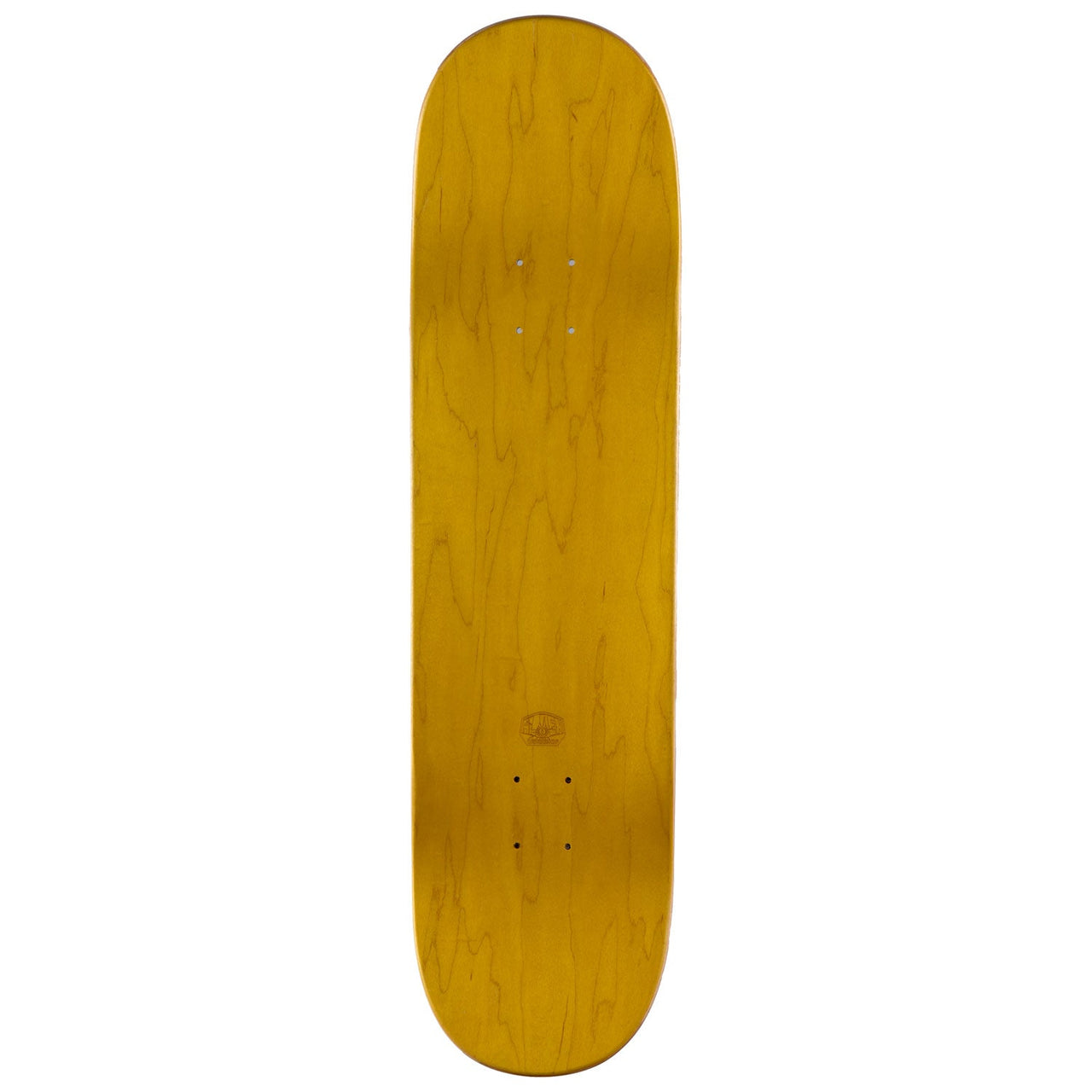 Alien Workshop Scanners Twin Tail Skateboard Complete - 8.375