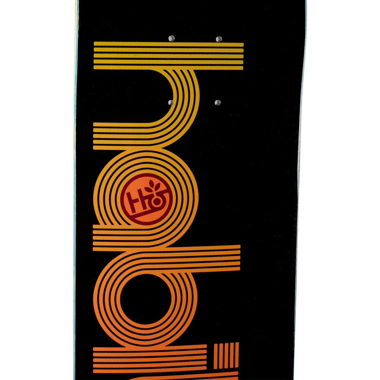 Habitat Horizon Lines Skateboard Complete - 8.00