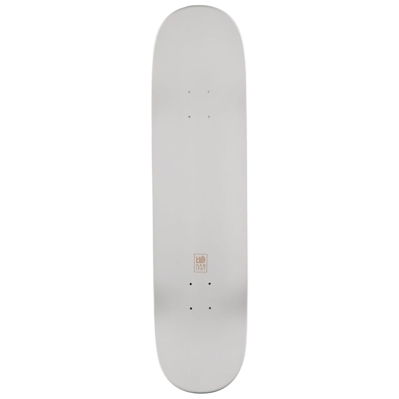 Habitat Lion Skateboard Complete - Full Dip - 7.75