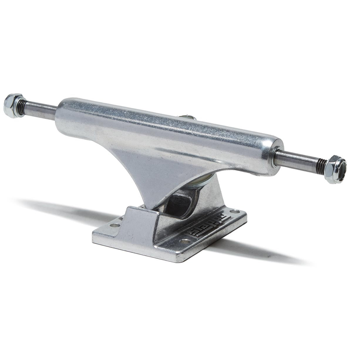 Slappy ST1 Classic Skateboard Trucks - Polished - 7.50