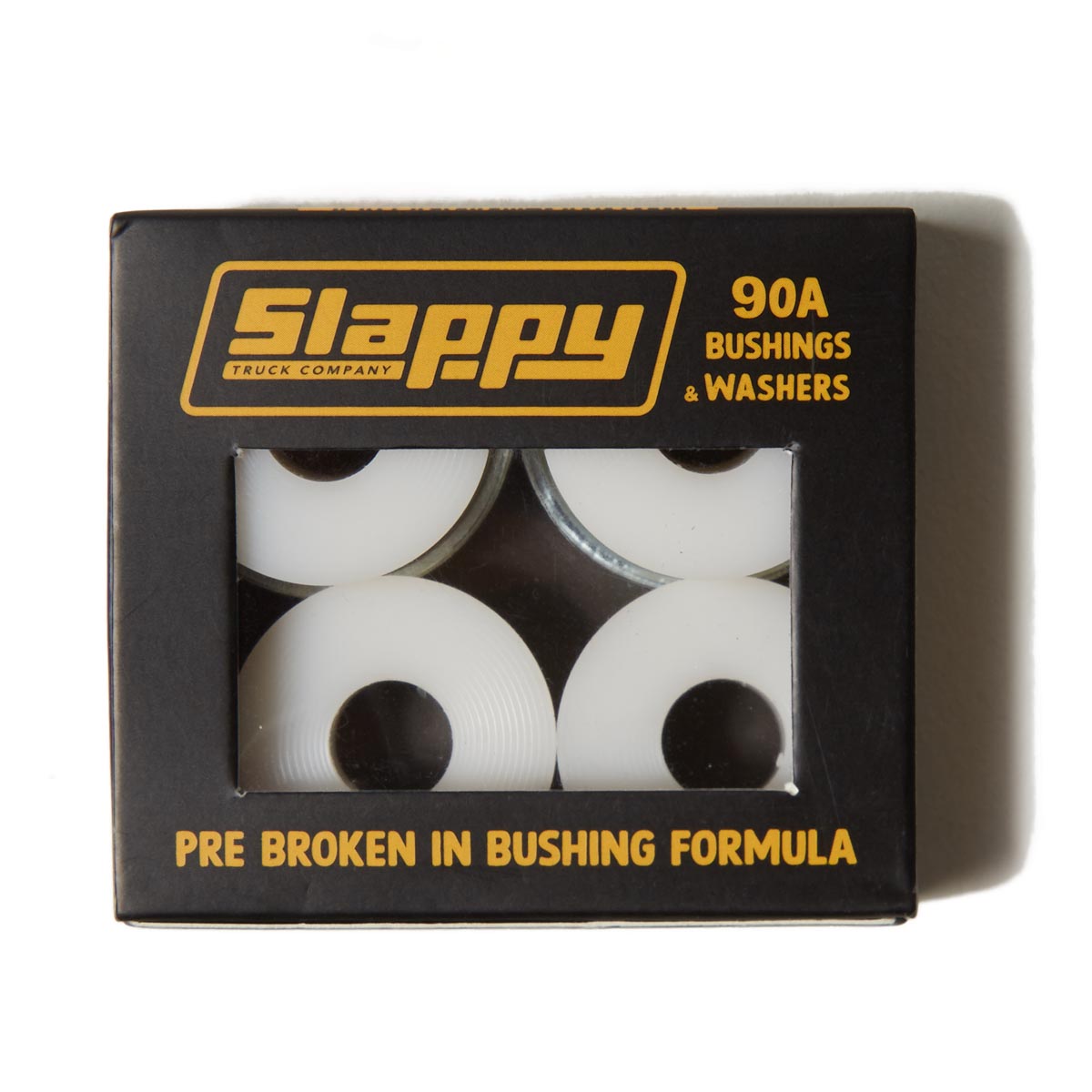 Slappy Standard 90A Bushings - White image 1