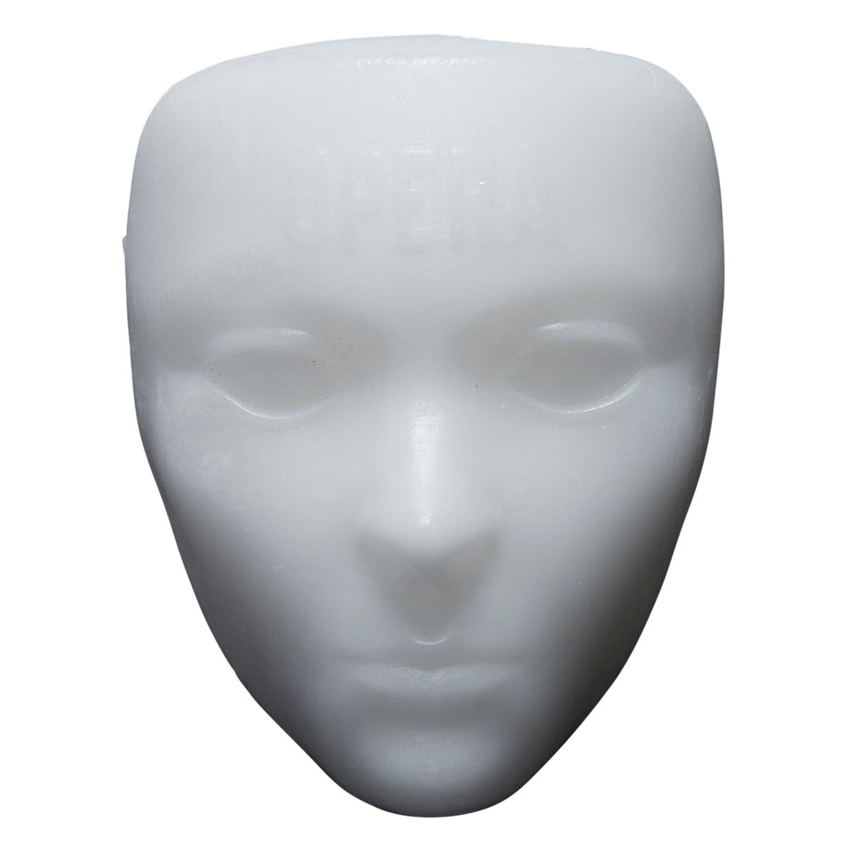 Opera Mask Skate Wax image 1