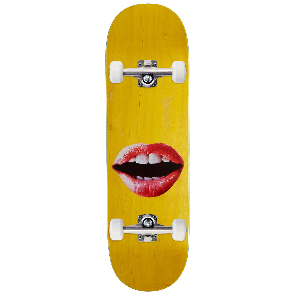 Jacuzzi Unlimited Loose EX7 Skateboard Complete - 9.00