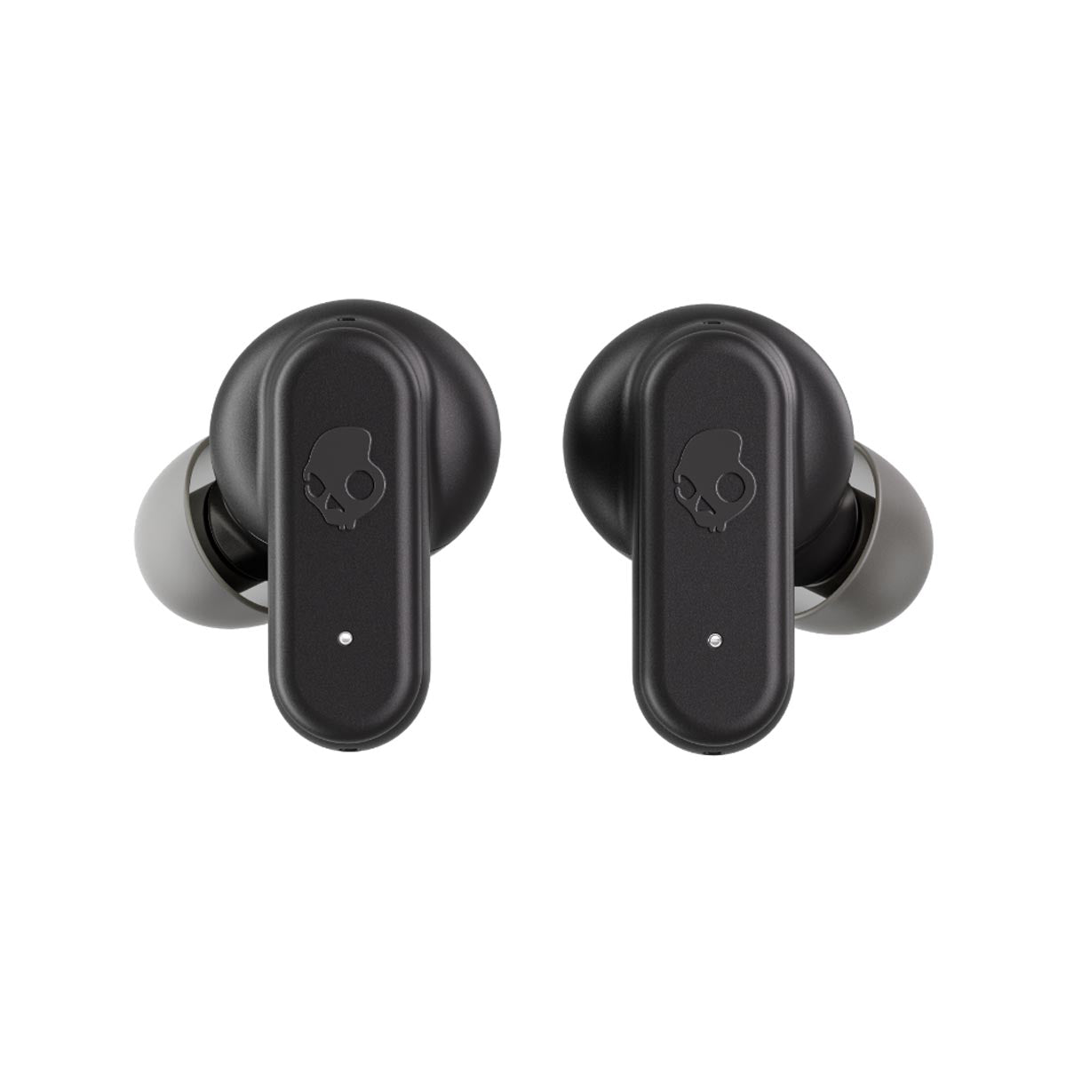 Skullcandy TW Dime Evo Headphones - True Black image 4