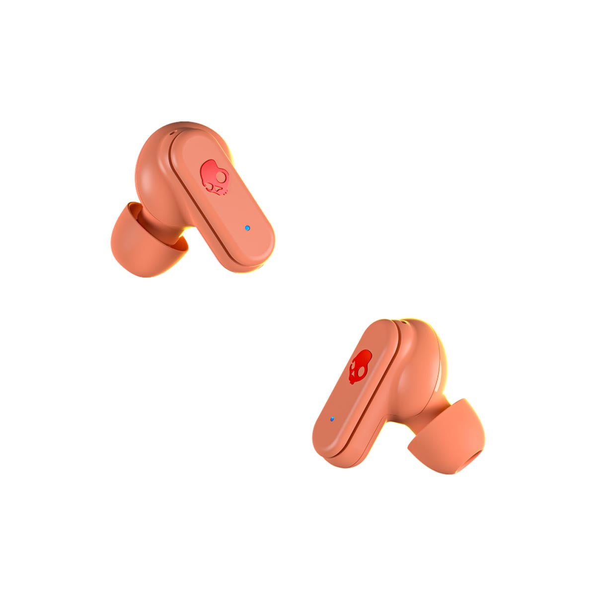 Skullcandy Dime 3 Triple Threat Headphones - Sunset image 3