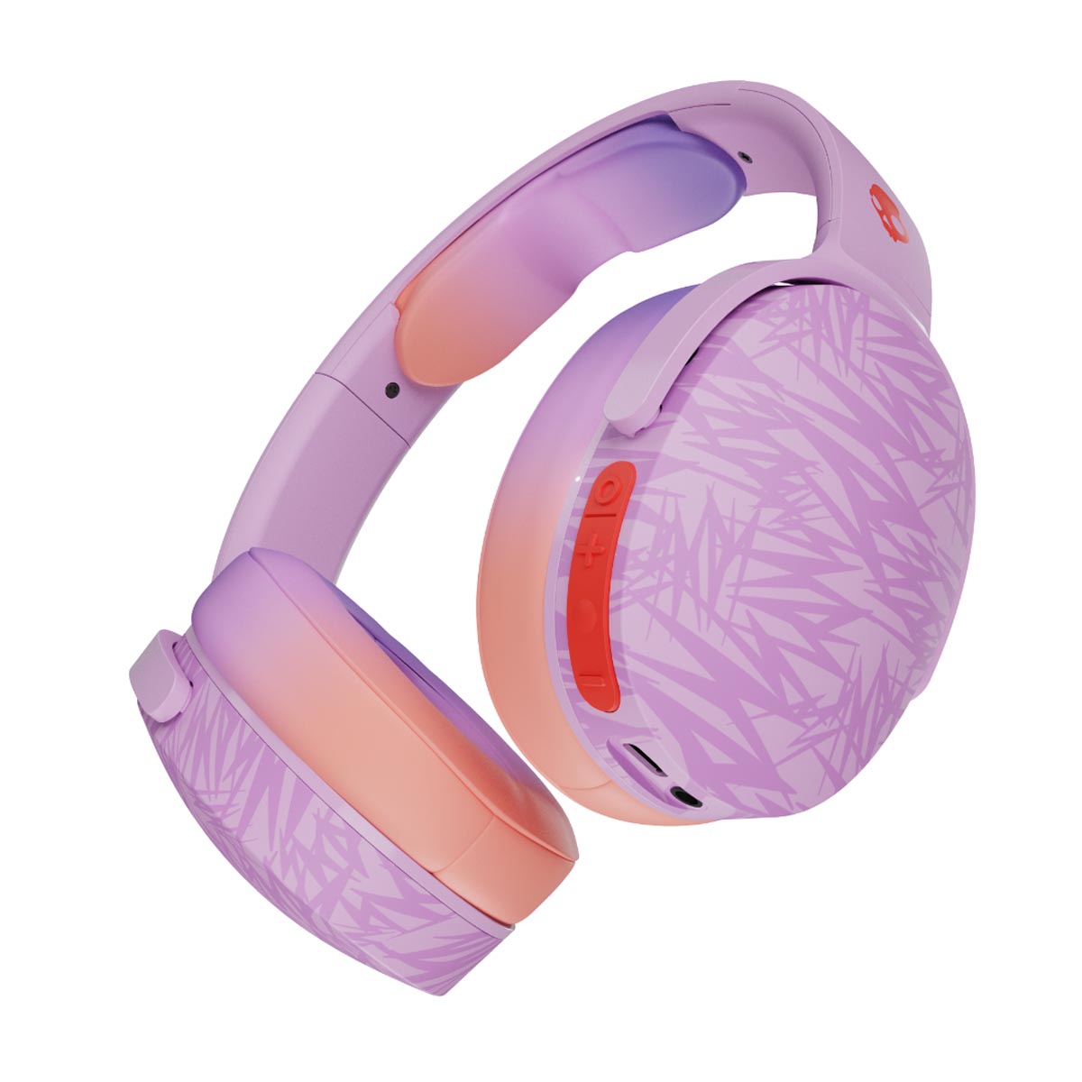 Skullcandy Hesh EVO Triple Threat Headphones - Dusk image 1