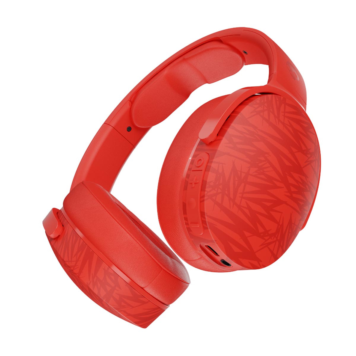 Skullcandy Hesh EVO Triple Threat Headphones - Plasma image 1