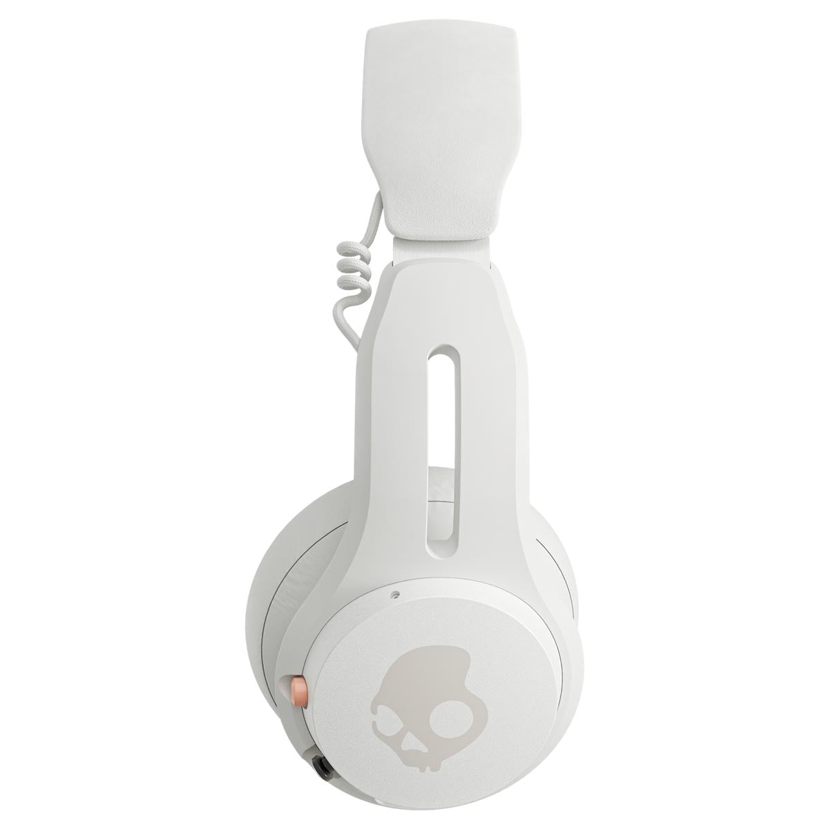 Skullcandy Icon ANC Wireless Headphones - Bone/Orange image 3