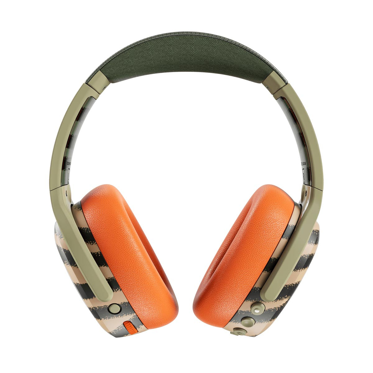 Skullcandy Crusher ANC 2  Headphones - Possum 2024 image 2