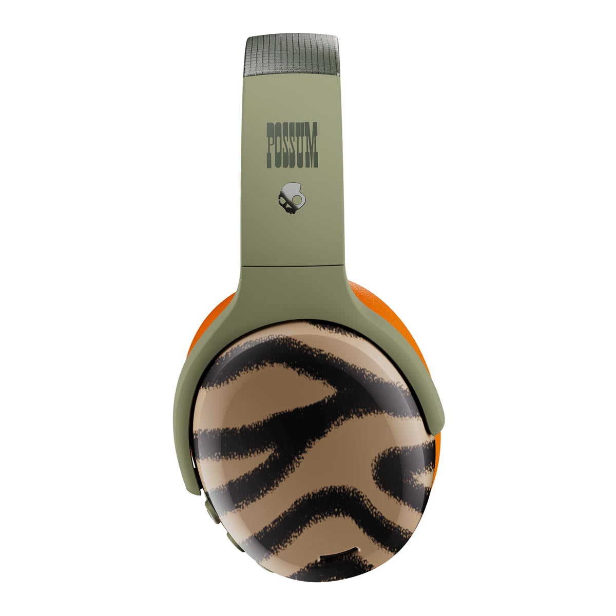 Skullcandy Crusher ANC 2  Headphones - Possum 2024 image 3