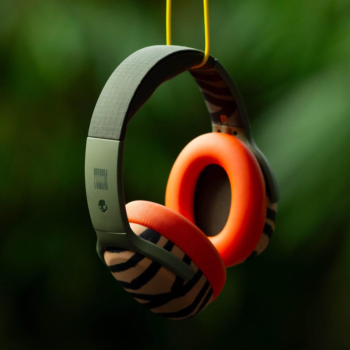 Skullcandy Crusher ANC 2  Headphones - Possum 2024 image 4