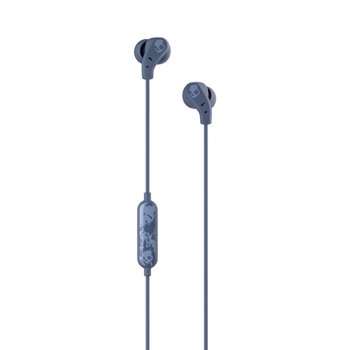 Skullcandy Set USB-C Headphones - Washed Denim image 2