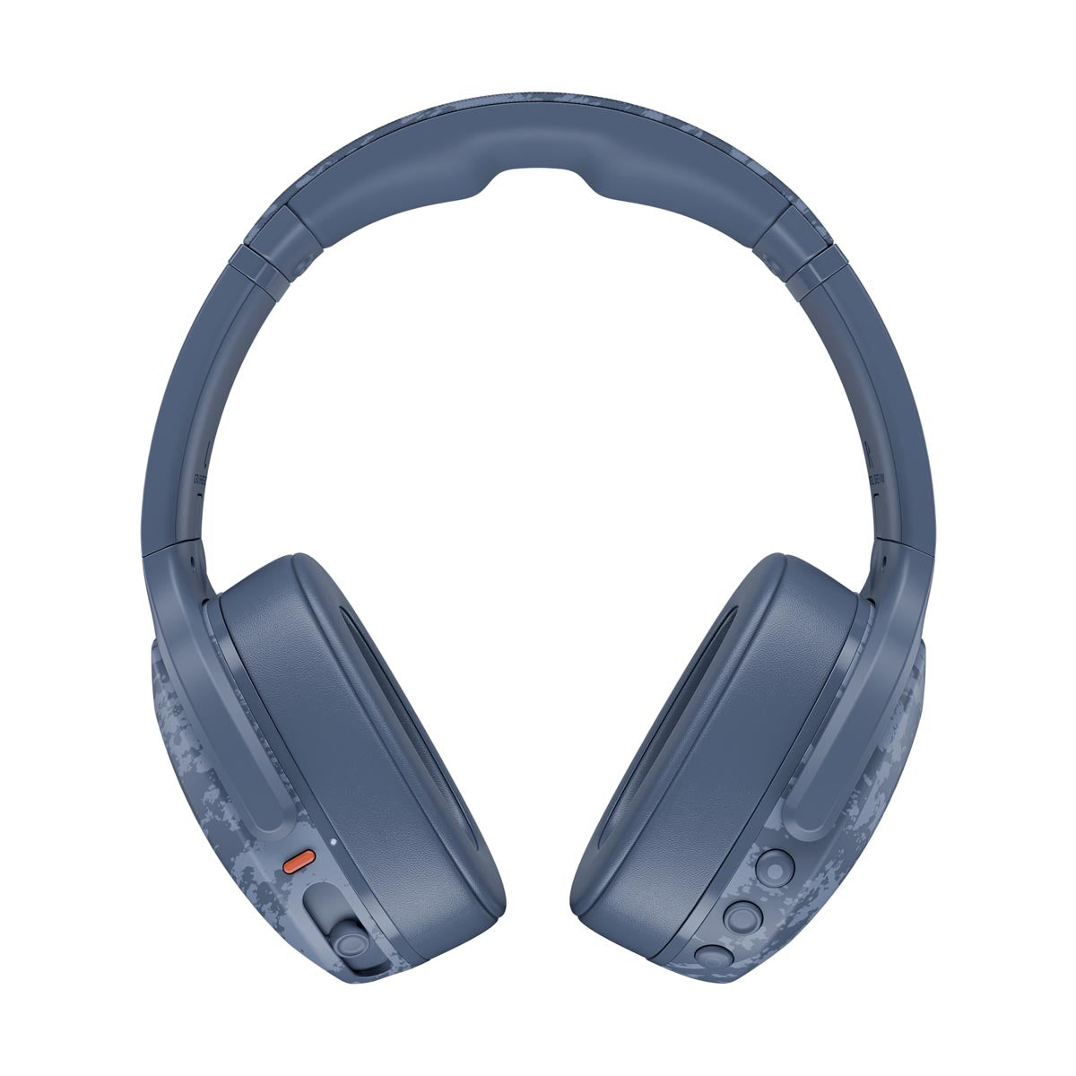 Skullcandy Crusher EVO Wireless Headphones - Washed Denim image 2