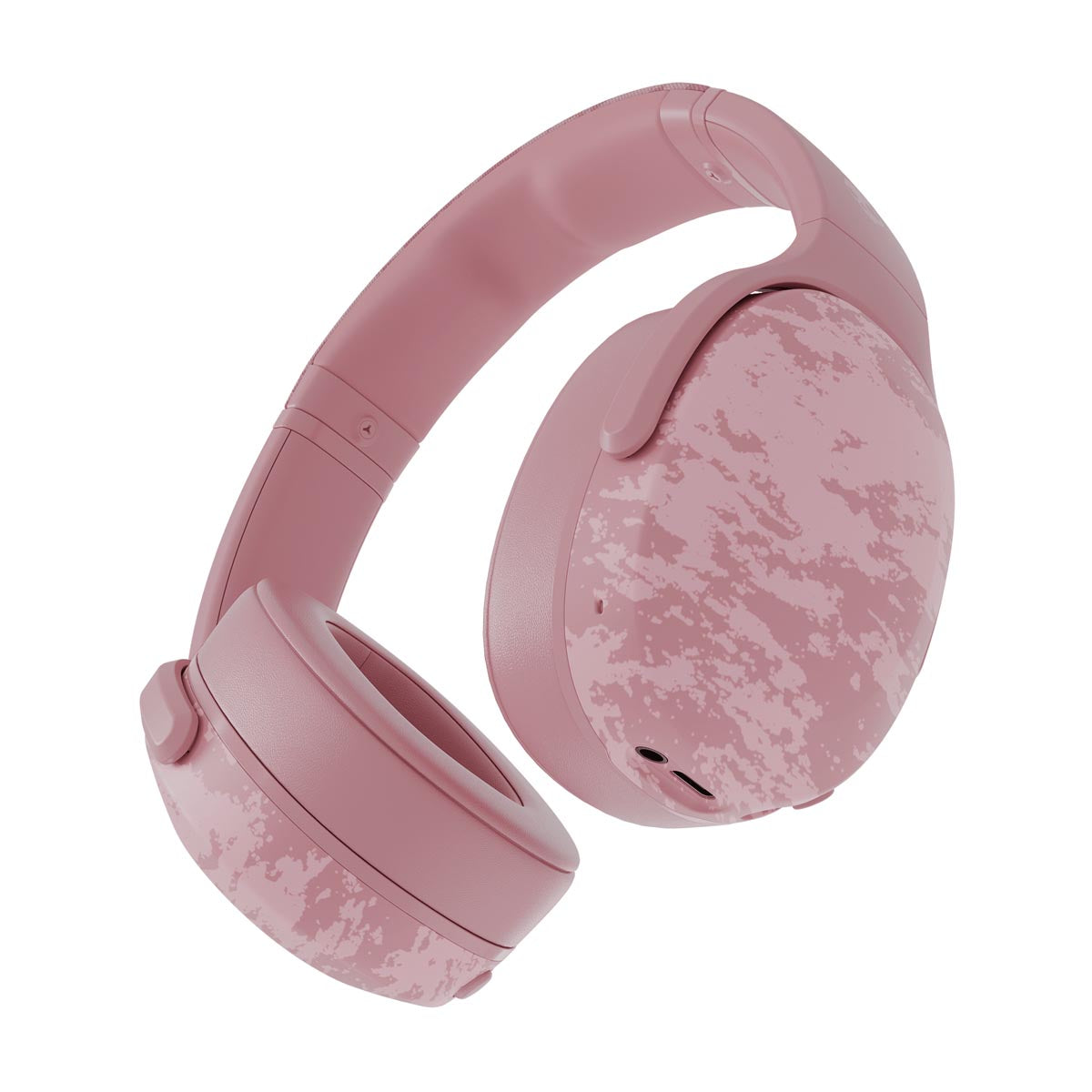 Skullcandy Crusher EVO Wireless Headphones - Washed Rose image 1