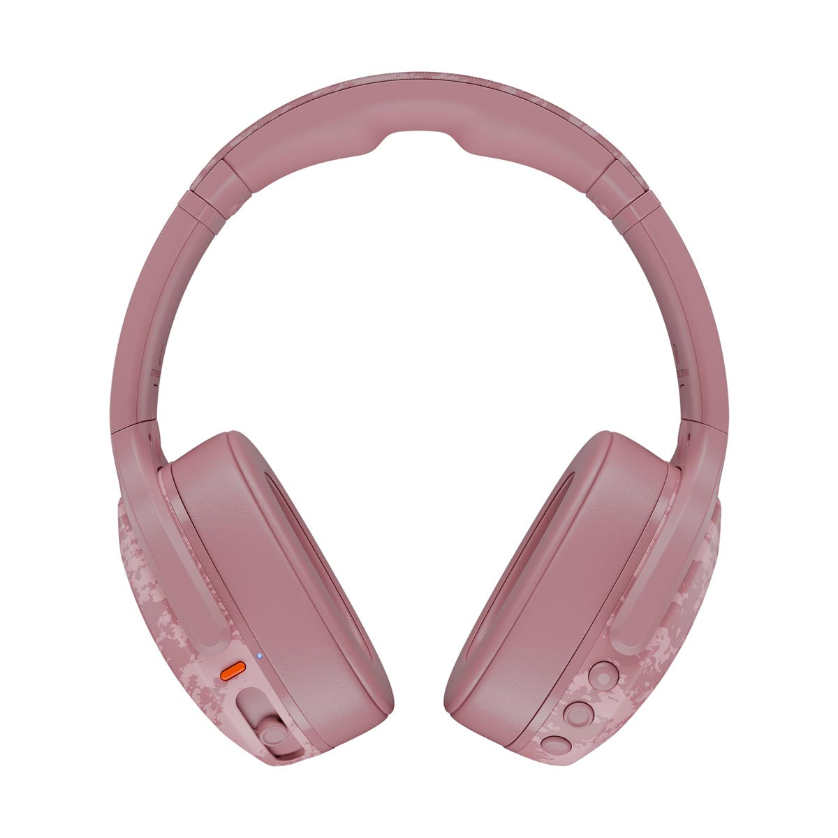 Skullcandy Crusher EVO Wireless Headphones - Washed Rose image 2