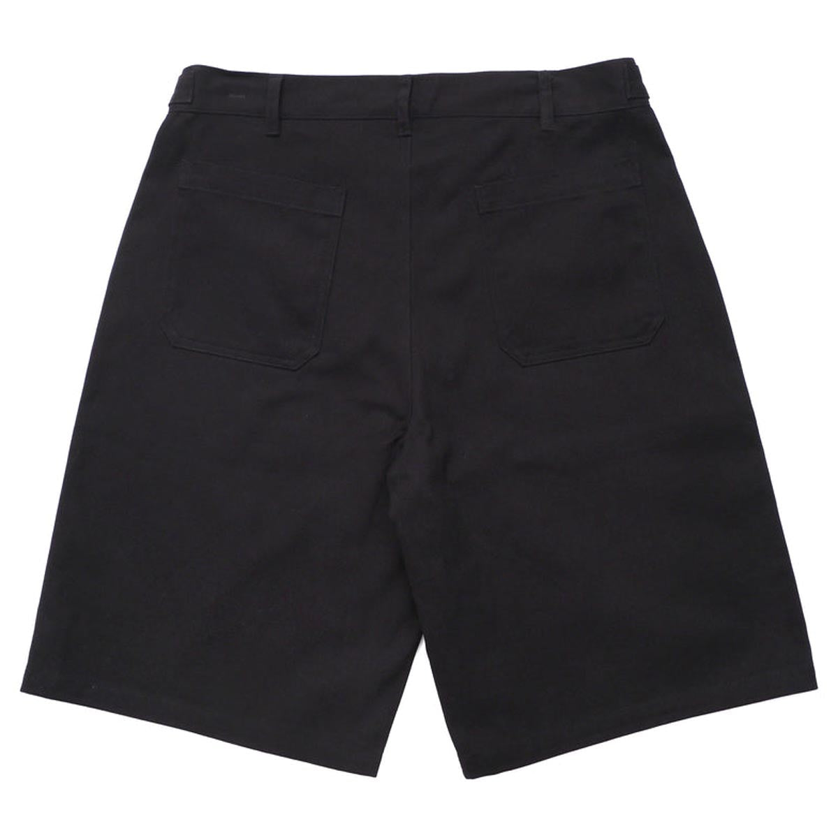 Metalwood Walk Shorts - Black image 2