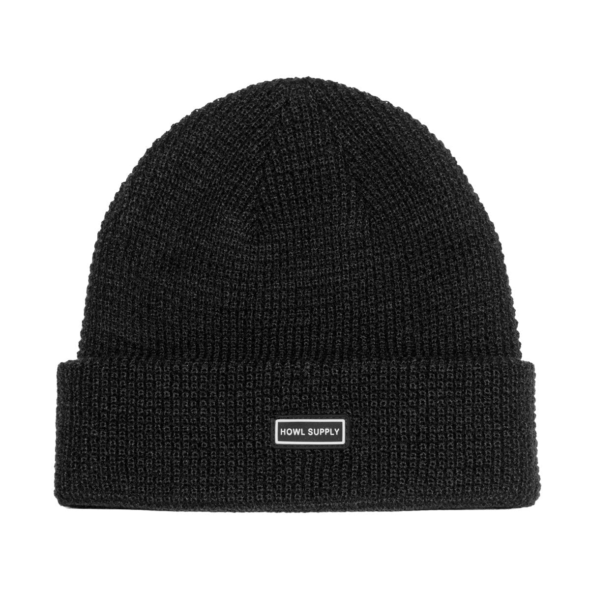 Howl Gasoline Beanie - Black 2025 image 1