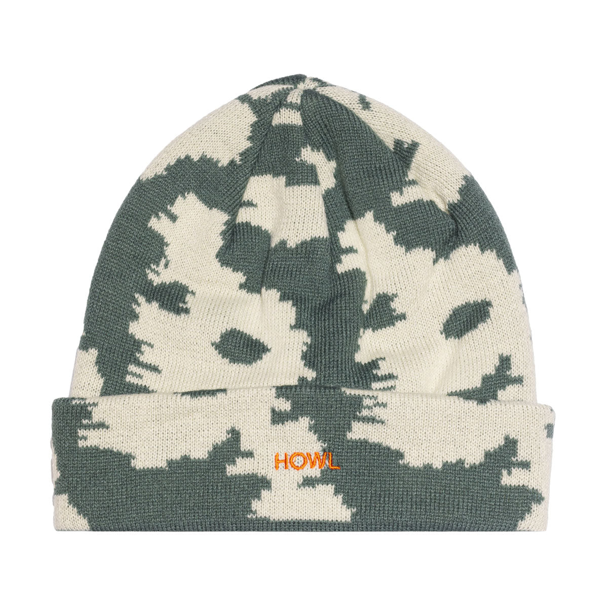 Howl Paragon Beanie - Sage image 1