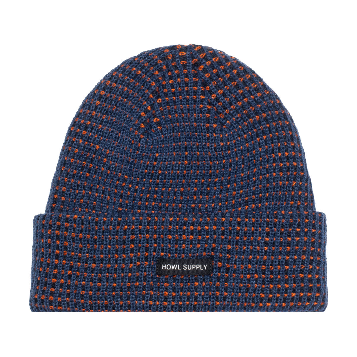Howl Slash Beanie - Blue image 1