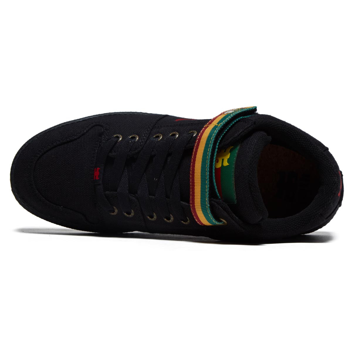 IPath Grasshopper Shoes - Black Rasta image 3