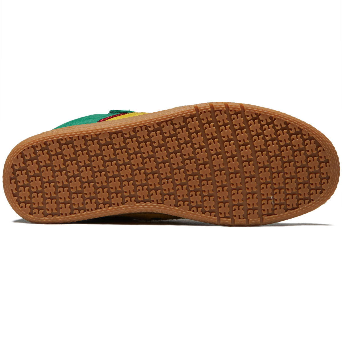 IPath Grasshopper Shoes - Rasta image 4