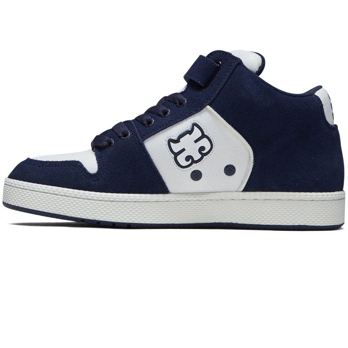 IPath Grasshopper Shoes - Navy/White image 2