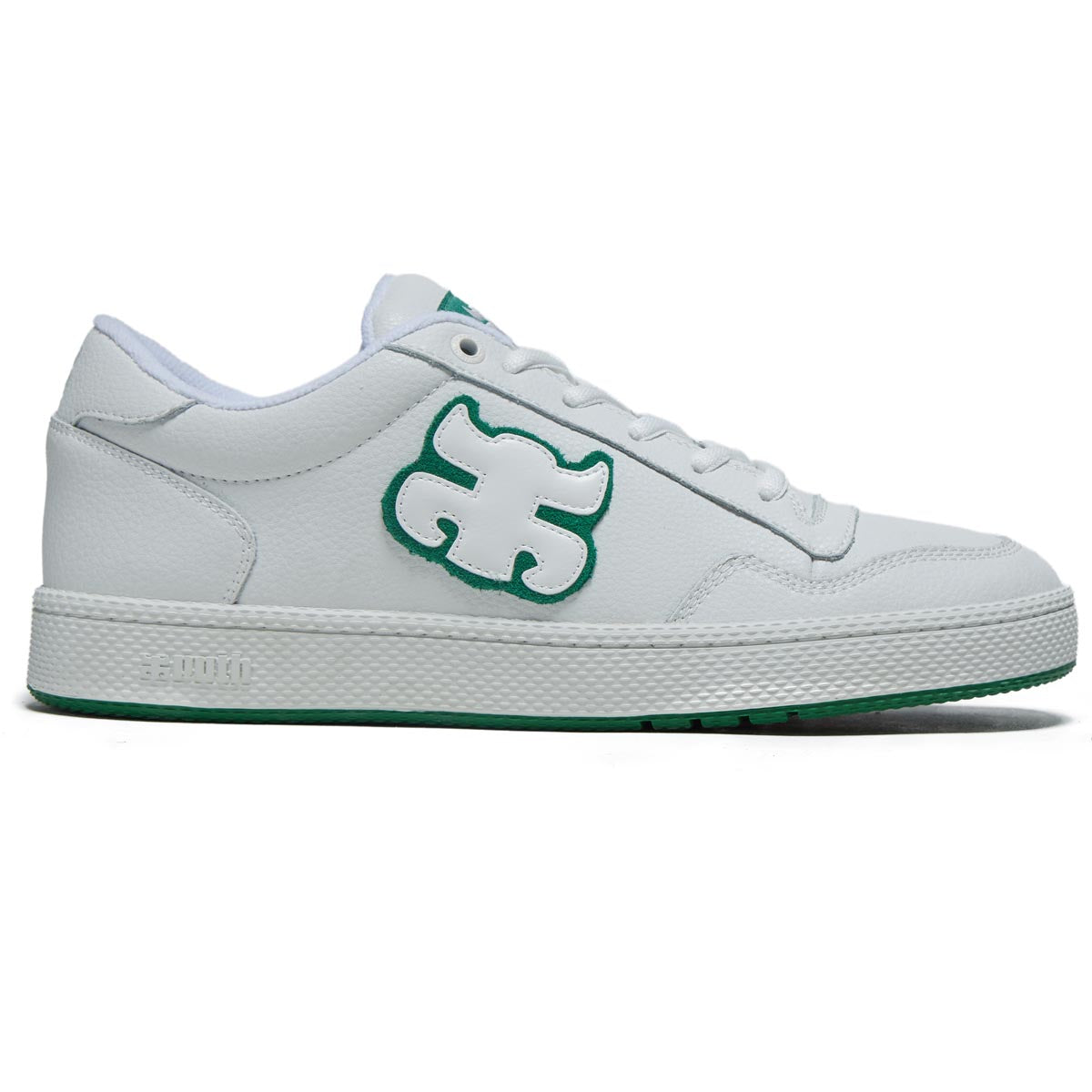 IPath 1985 Shoes - White image 1