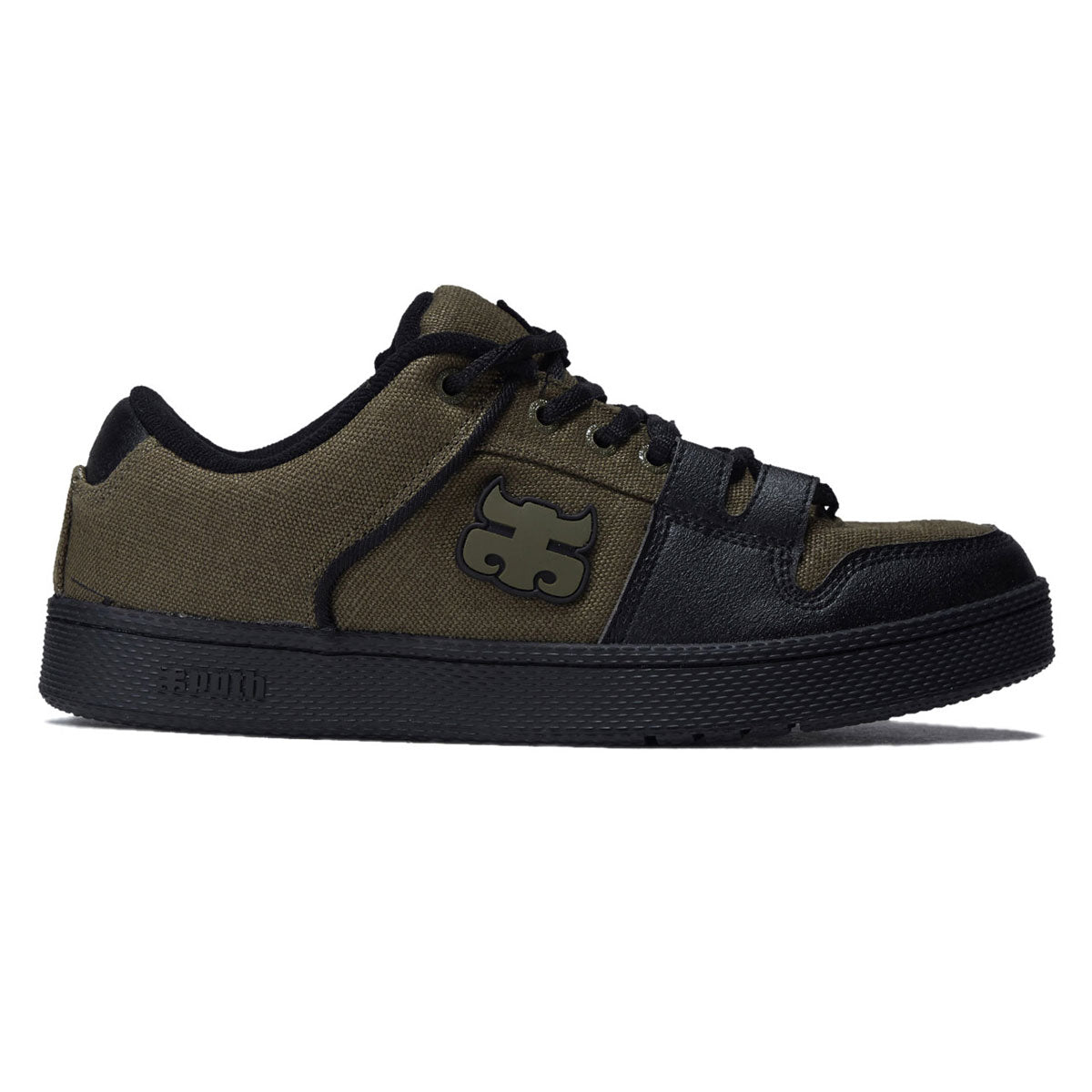 IPath Cricket Shoes - Waxed Hemp/Synthetic image 1