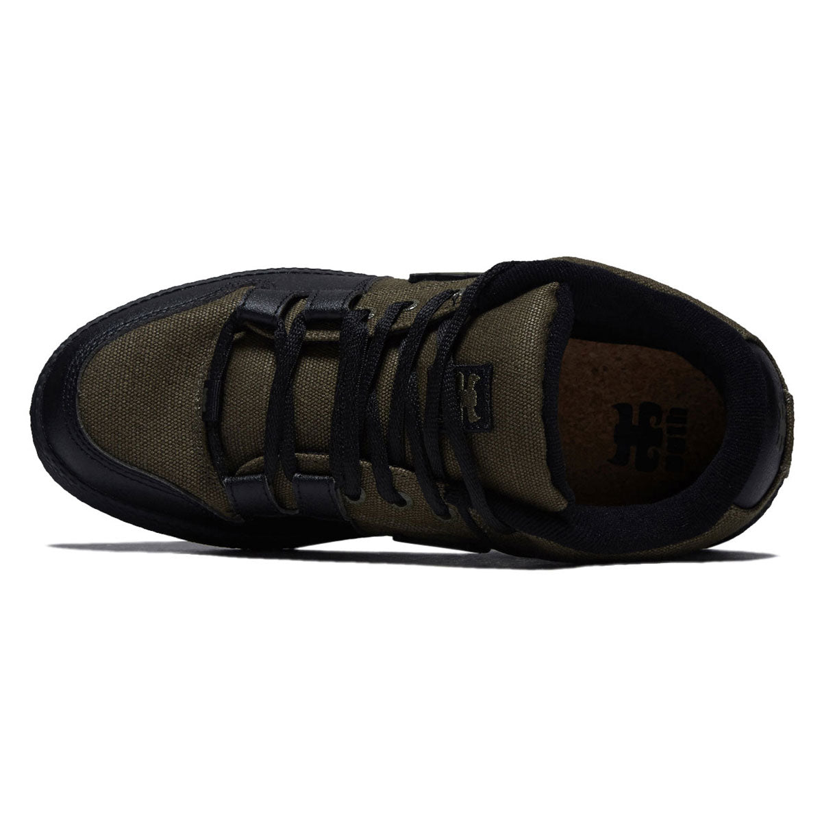 IPath Cricket Shoes - Waxed Hemp/Synthetic image 2