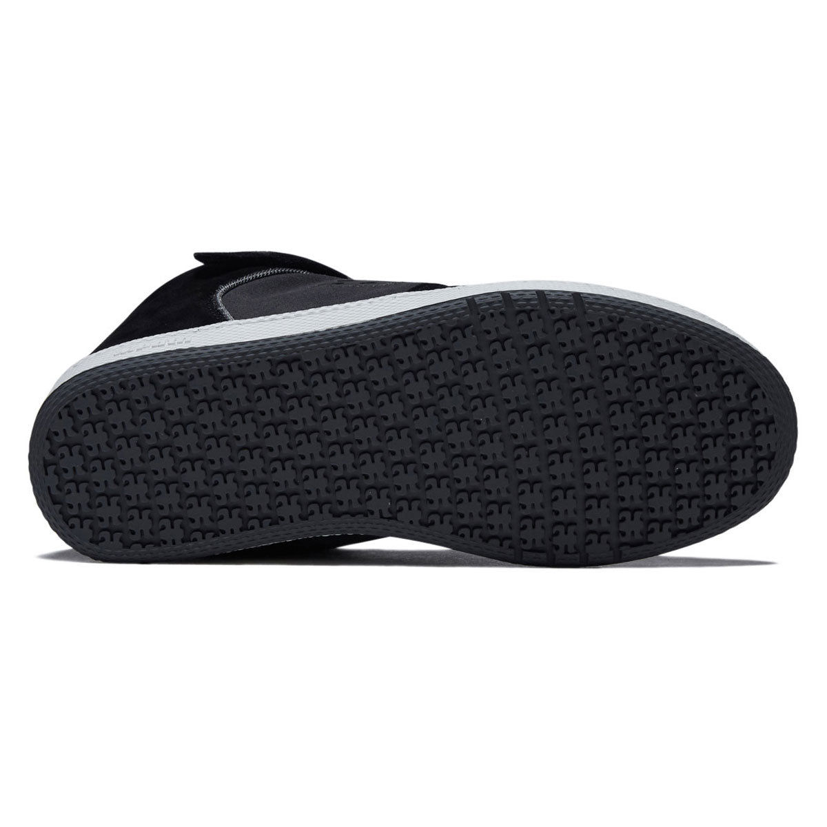 IPath Grasshopper Shoes - Black/Grey Suede image 4