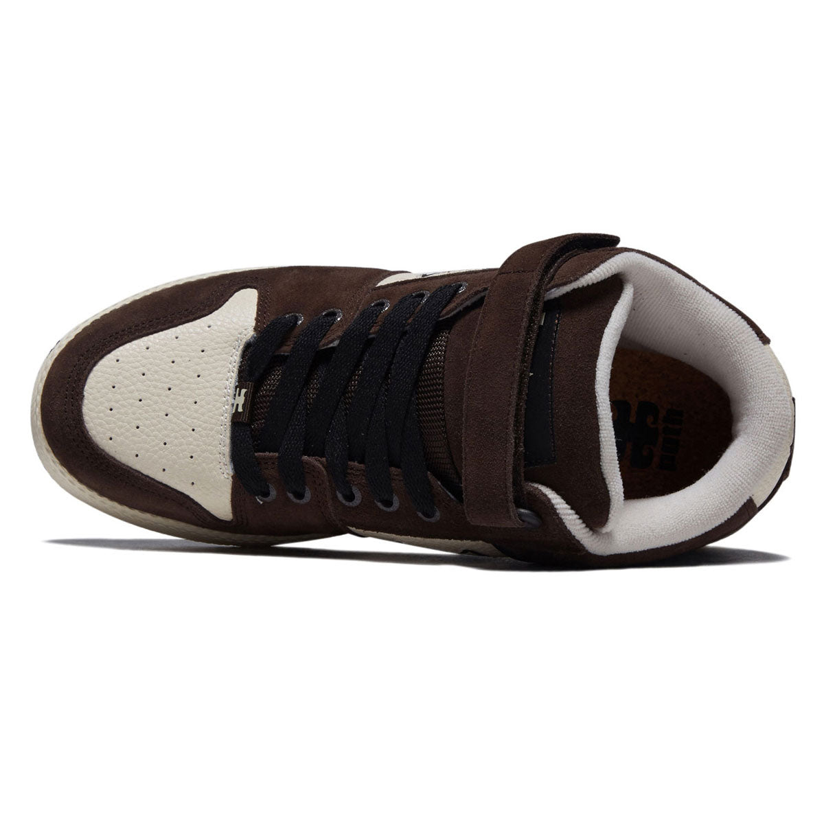 IPath Grasshopper Shoes - Embossed Brown Suede image 3