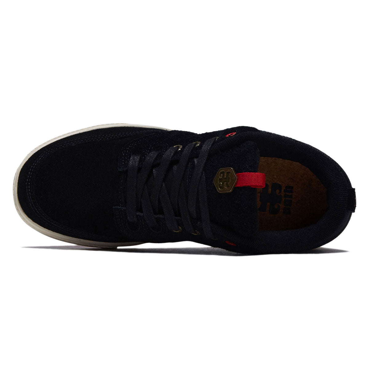 IPath Poet Shoes - Suede/Ballistic Nylon image 3