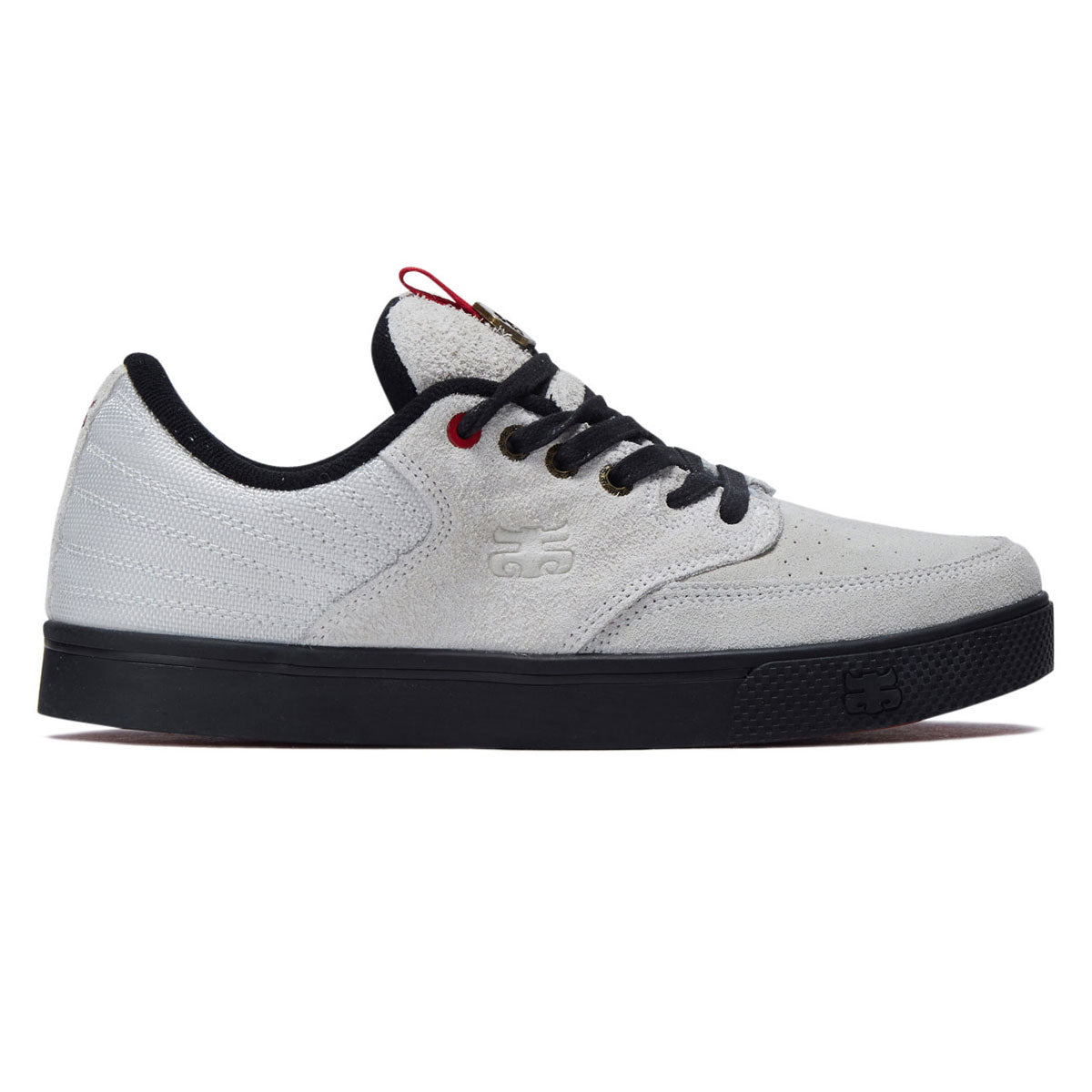 IPath Poet Shoes - Suede/Ballistic Nylon II image 1