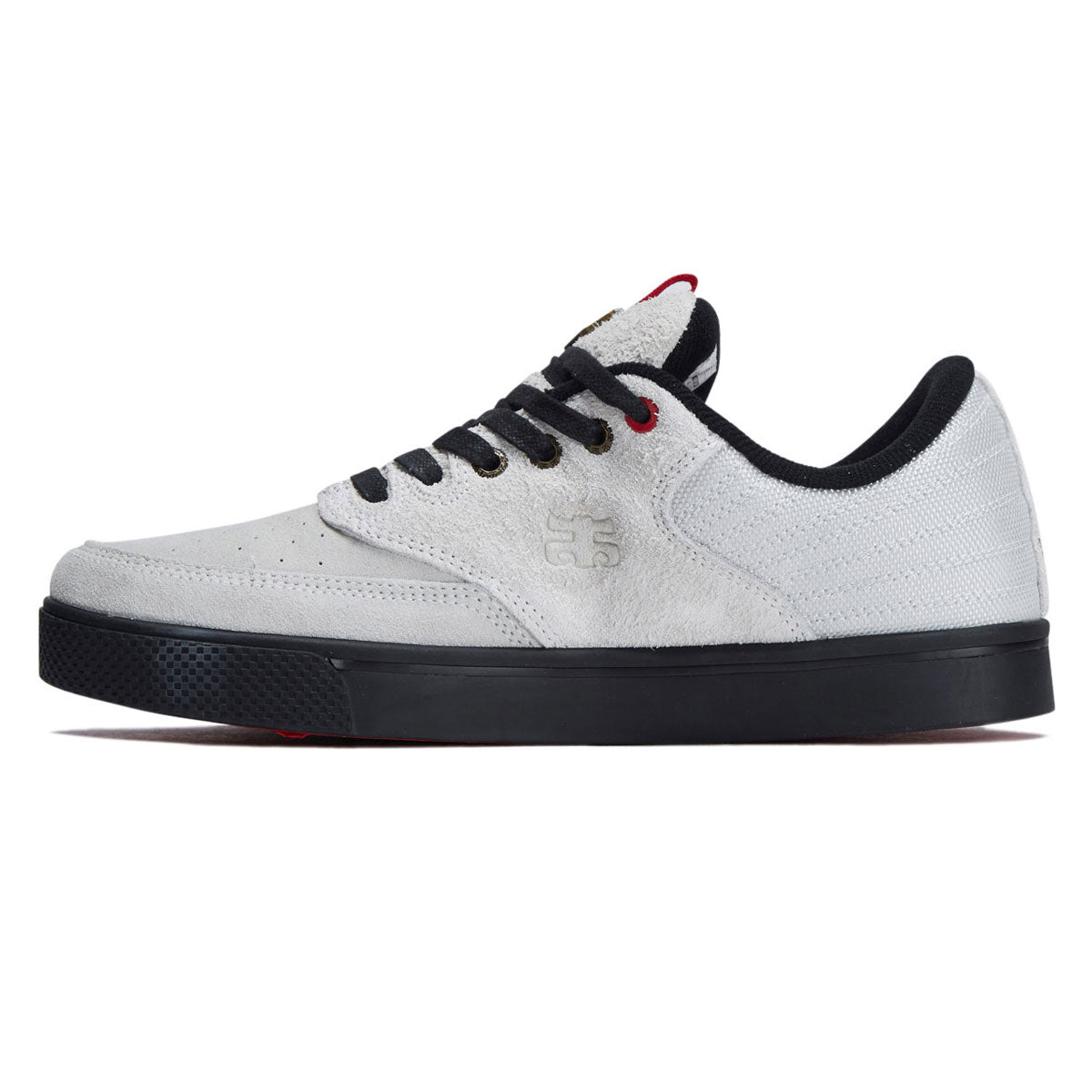 IPath Poet Shoes - Suede/Ballistic Nylon II image 2