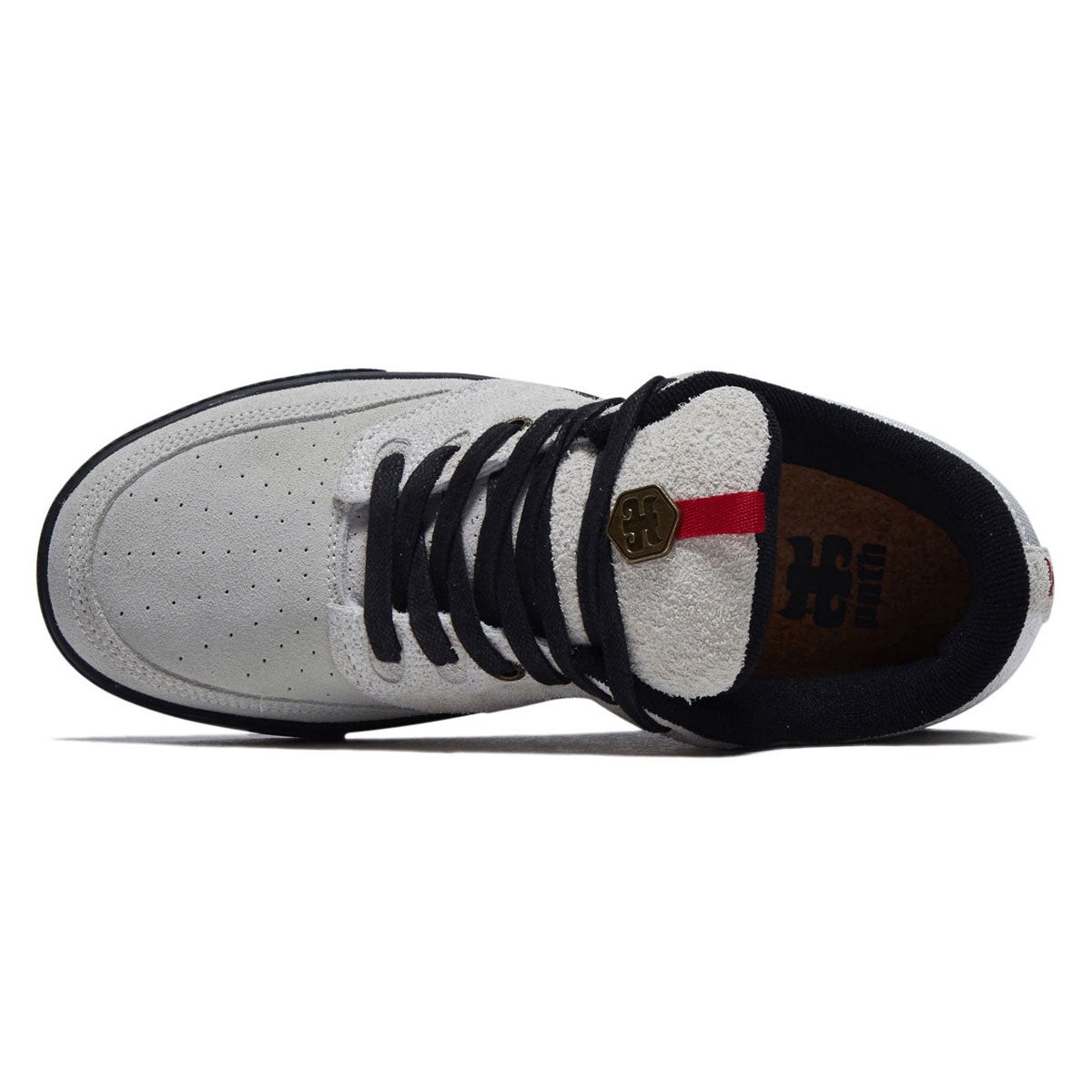 IPath Poet Shoes - Suede/Ballistic Nylon II image 3