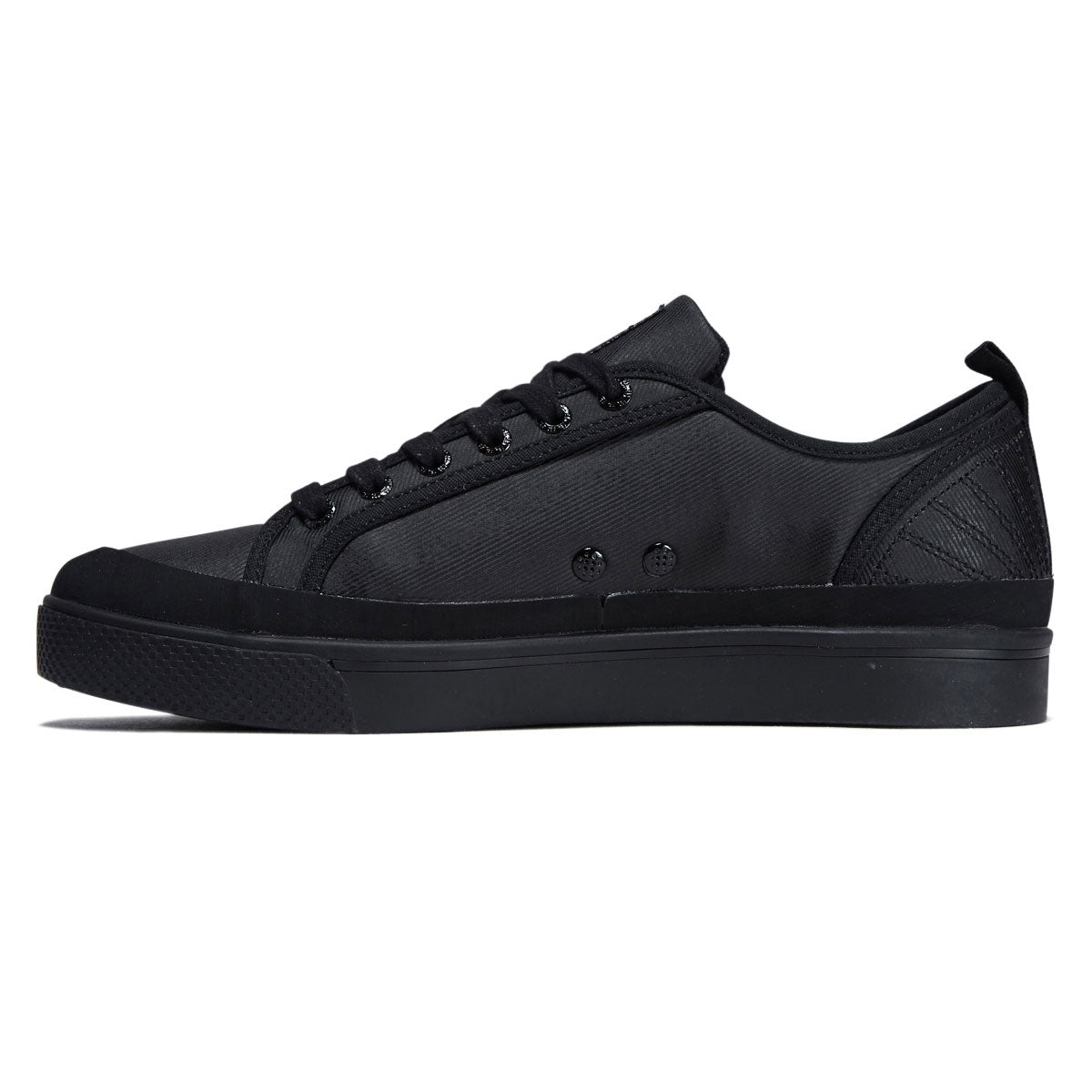 IPath Taylor Shoes - Black Wax Canvas image 2