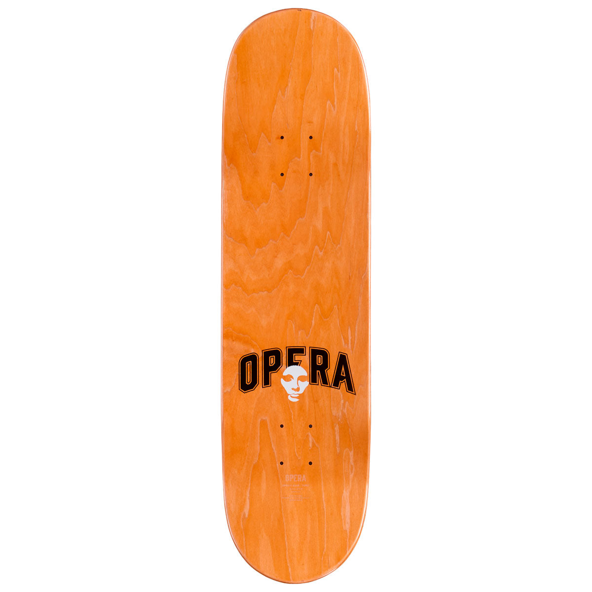 Opera Clay Kreiner Chrome EX7 Skateboard Complete - 8.50