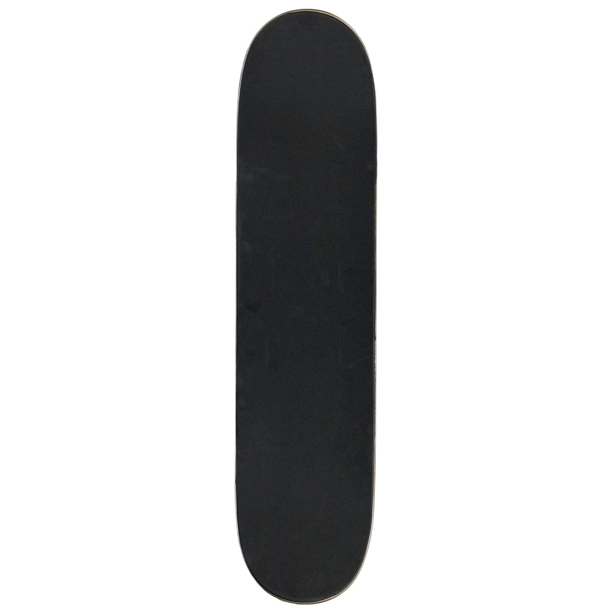 Push Peek Over FP Soft Top Pre-Built Skateboard Complete - Yellow - 7.00