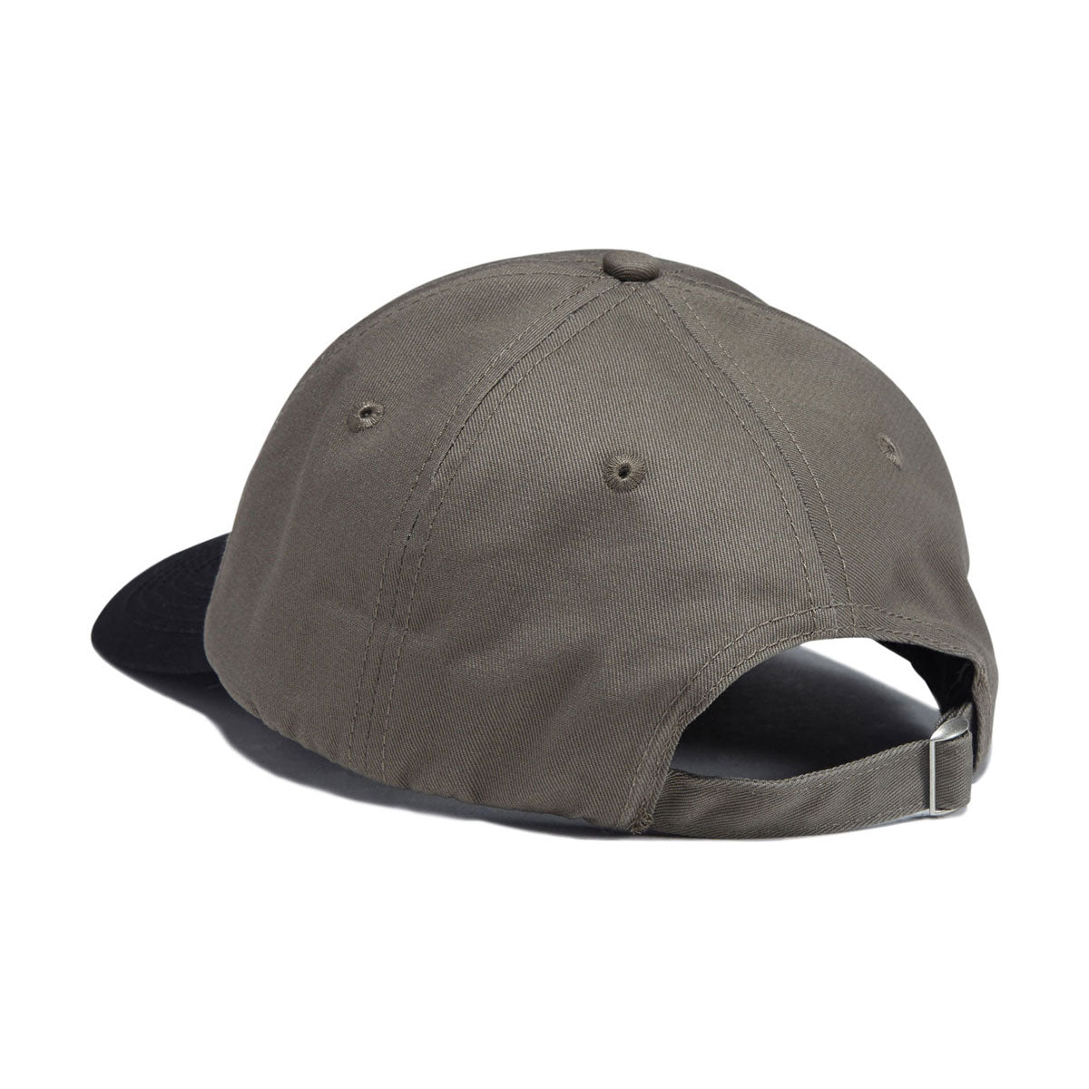 Metalwood Team Logo Dad Hat - Grey image 2