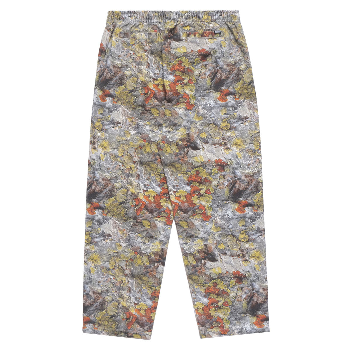 Metalwood Chill Pants - Real Moss Camo image 2