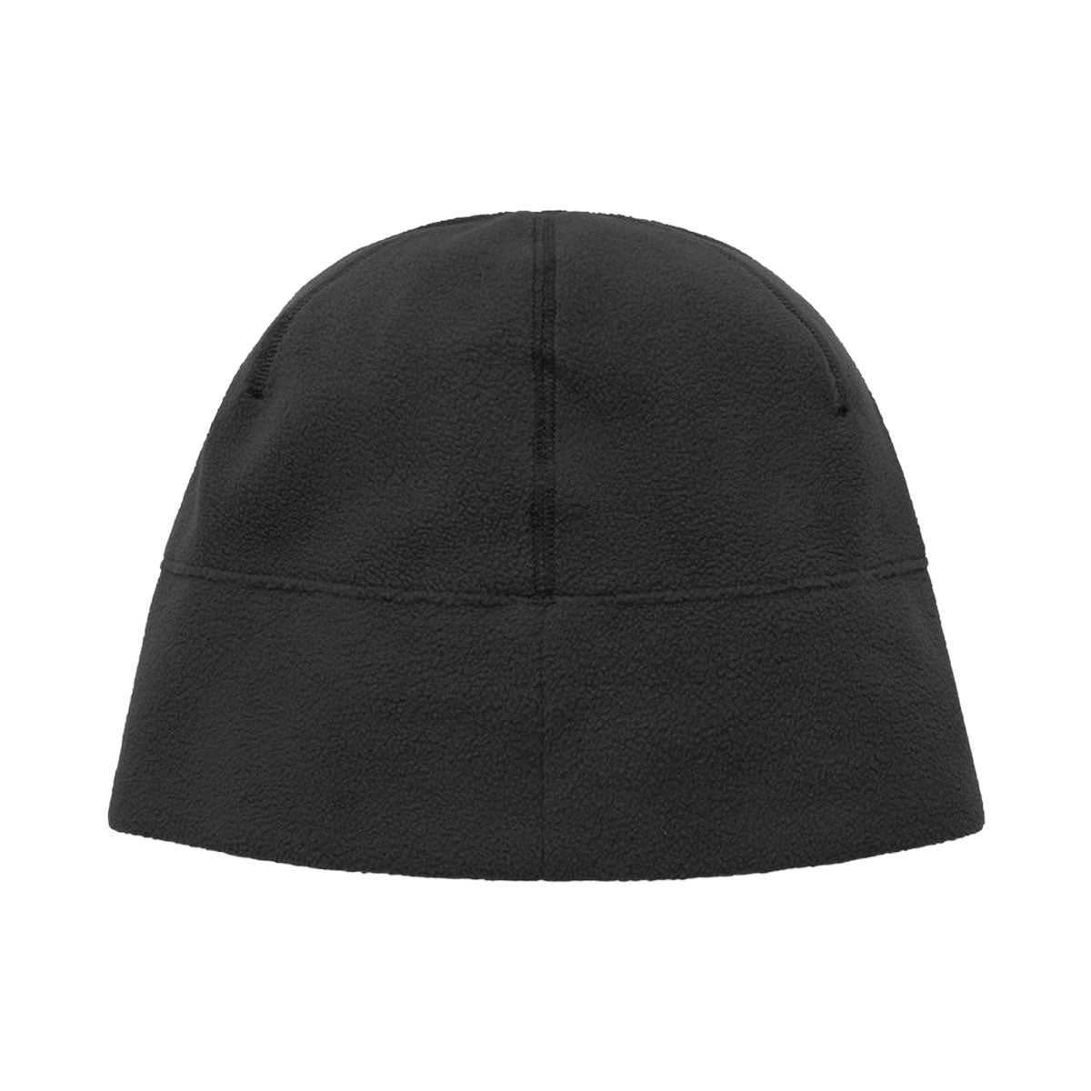 Metalwood Microfleece Skull Beanie - Black image 2