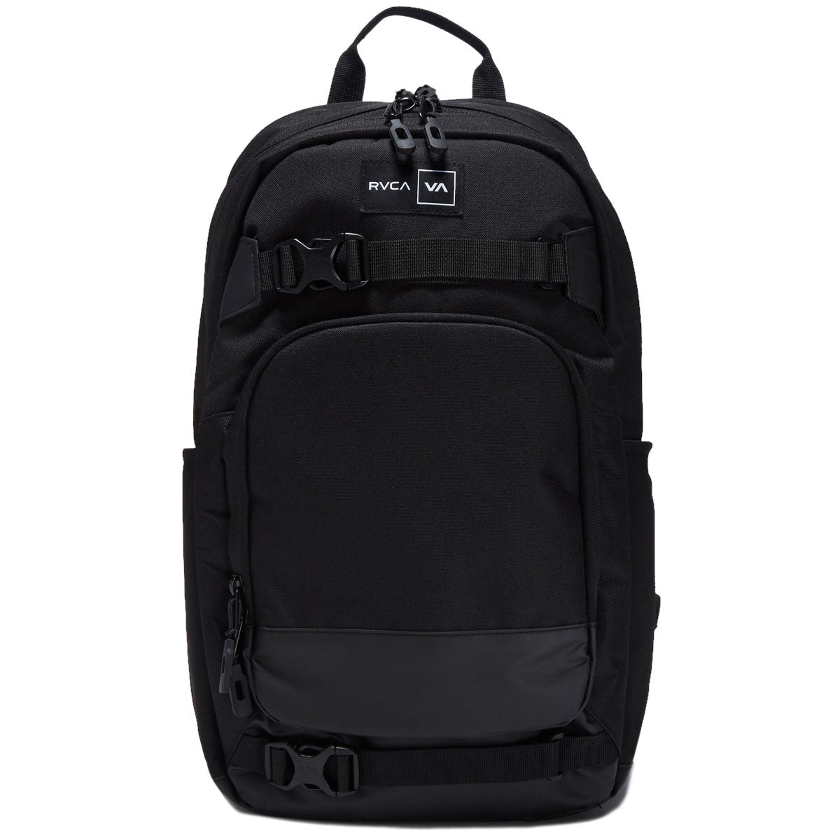 RVCA Transistor Skate Backpack - Black image 1