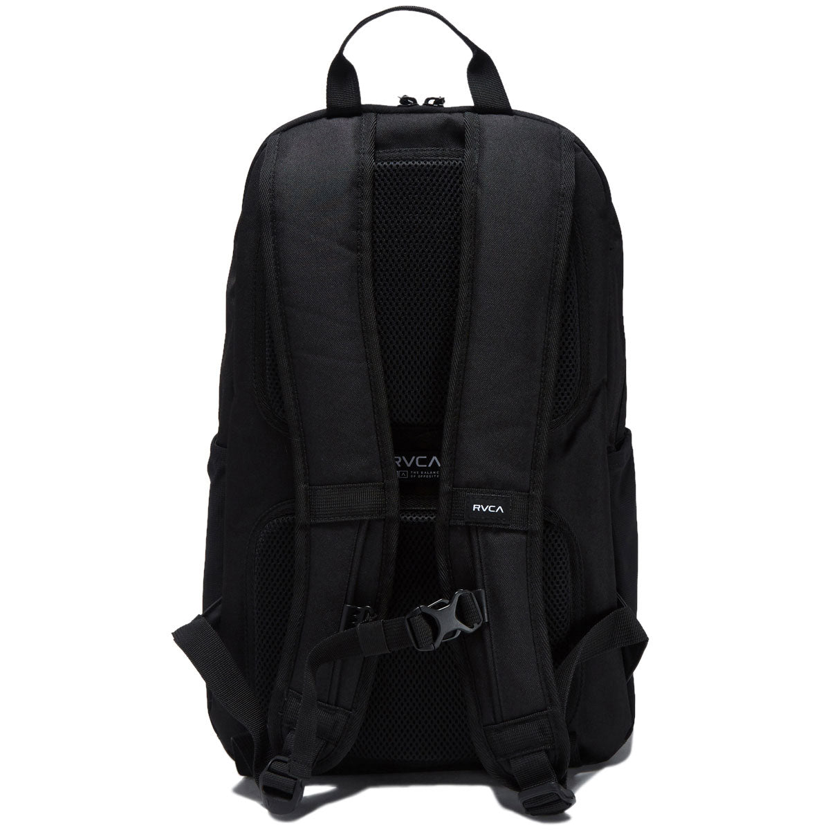 RVCA Transistor Skate Backpack - Black image 2