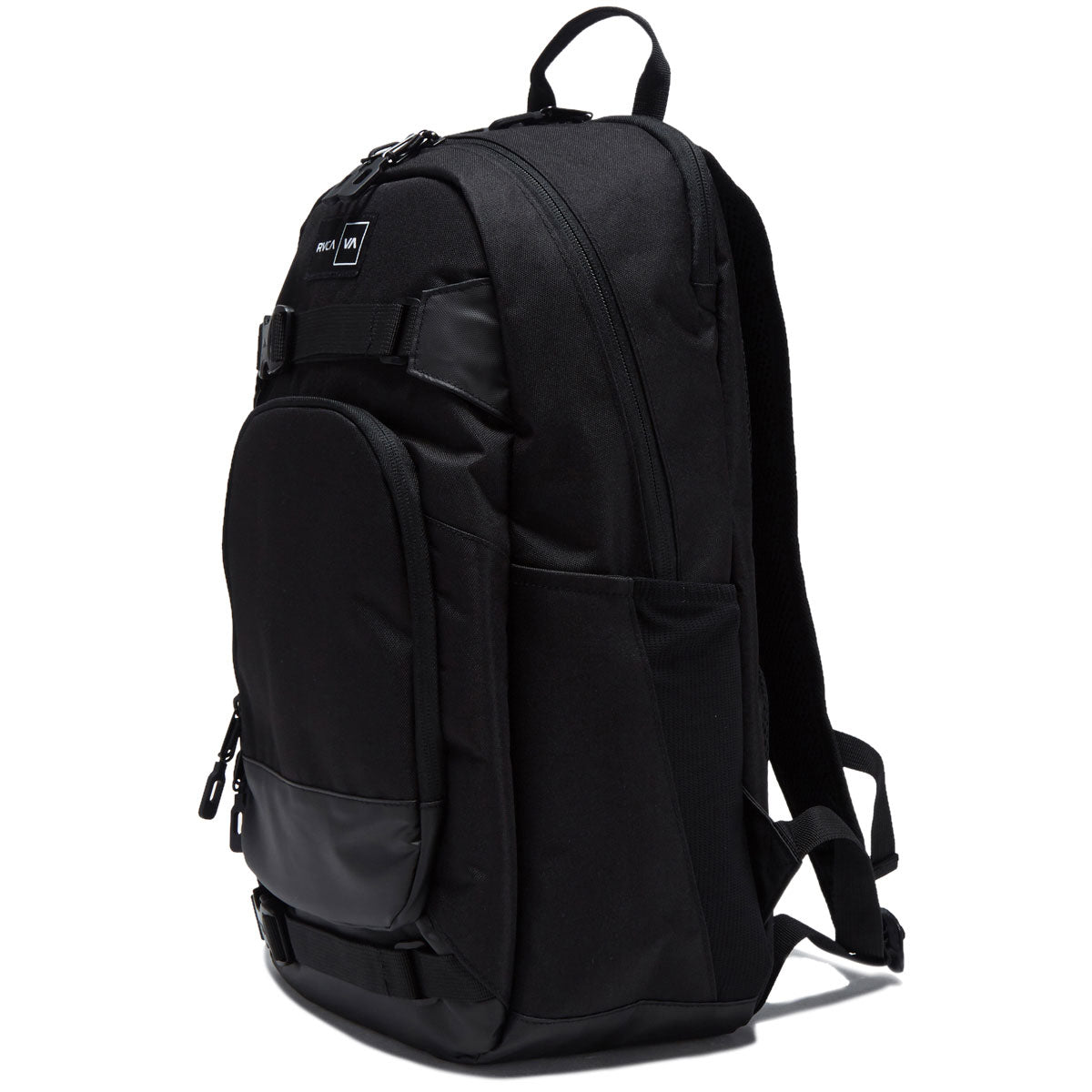RVCA Transistor Skate Backpack - Black image 3