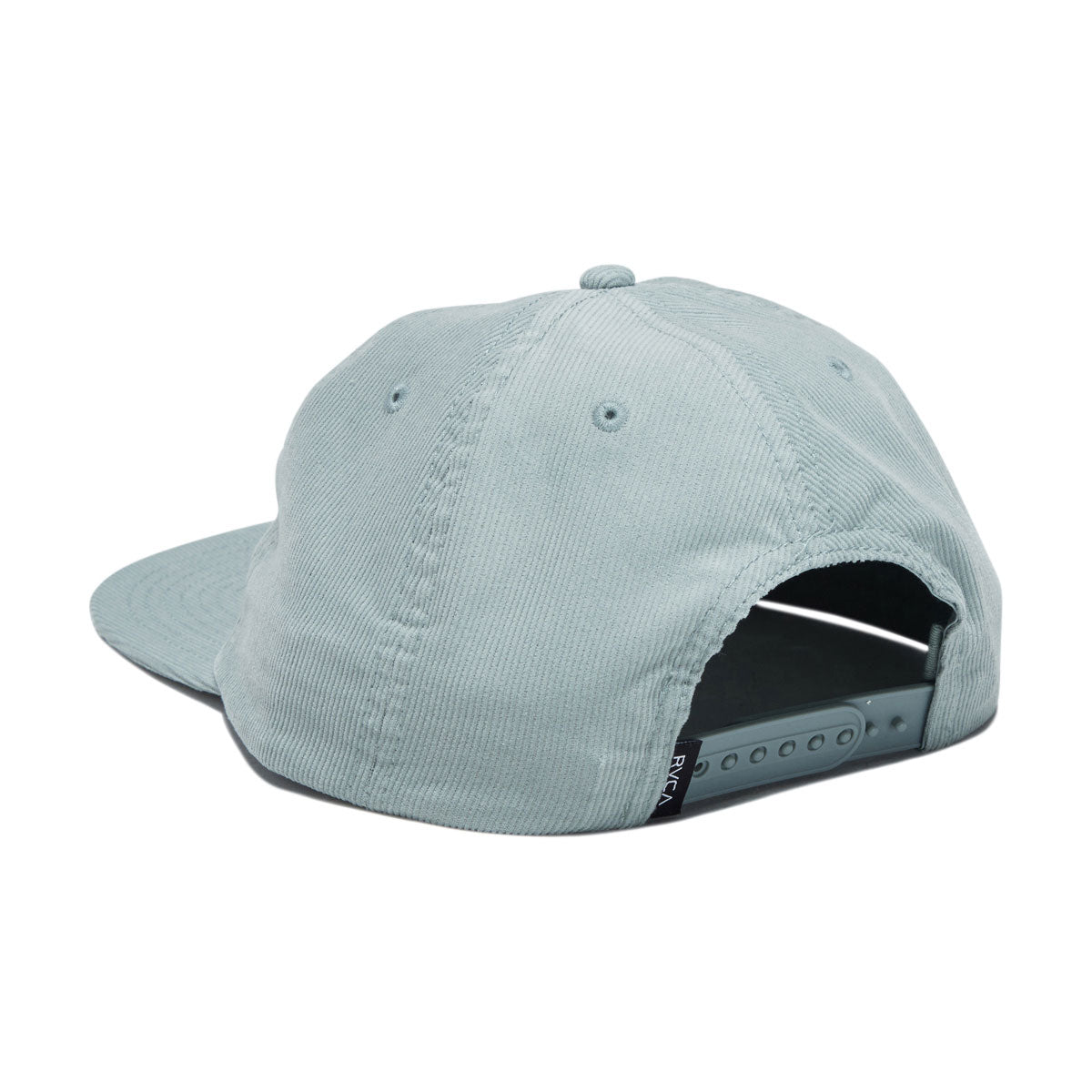 RVCA Big Rvca Cord Snapback Hat - Lead image 2