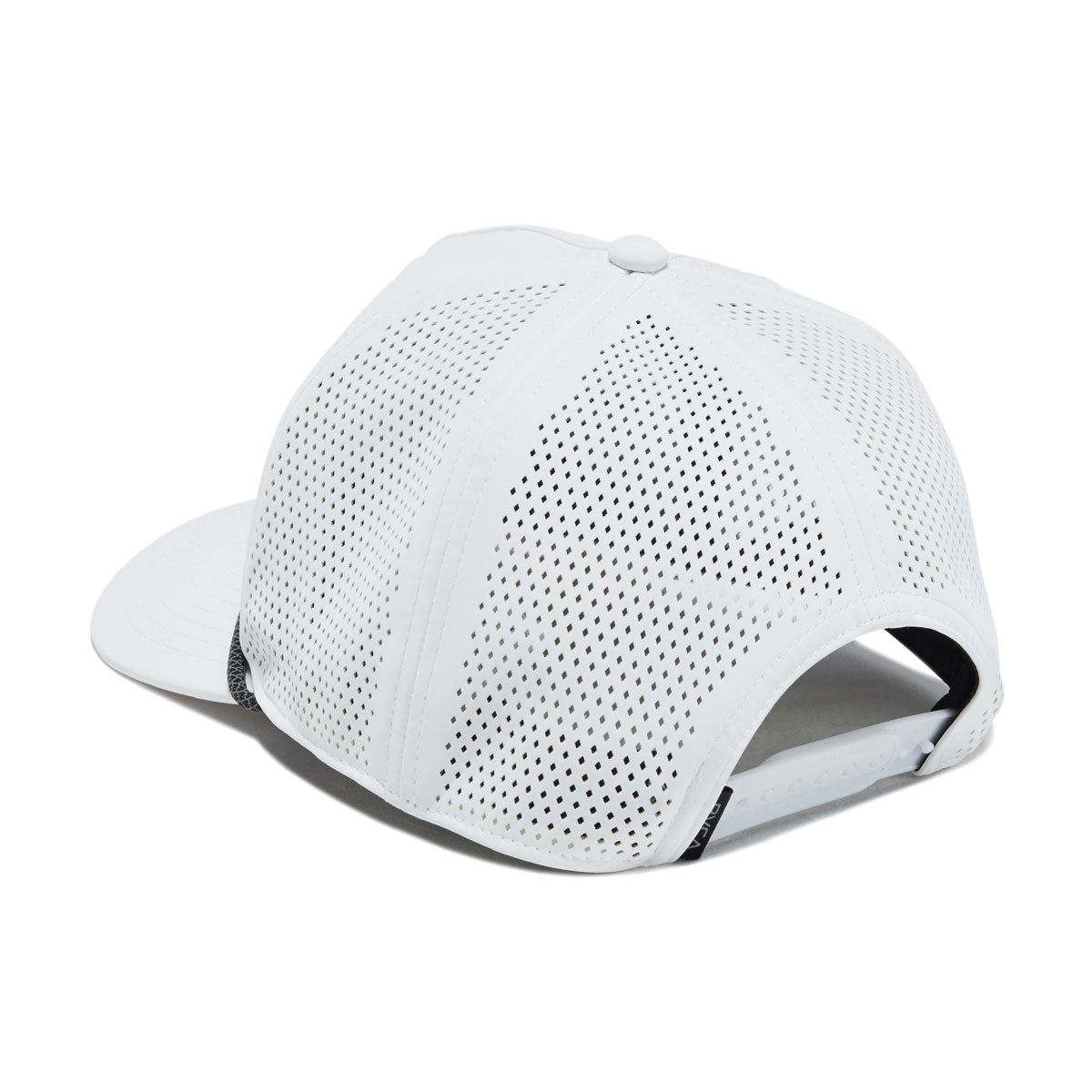RVCA Modfit Hat - White image 2