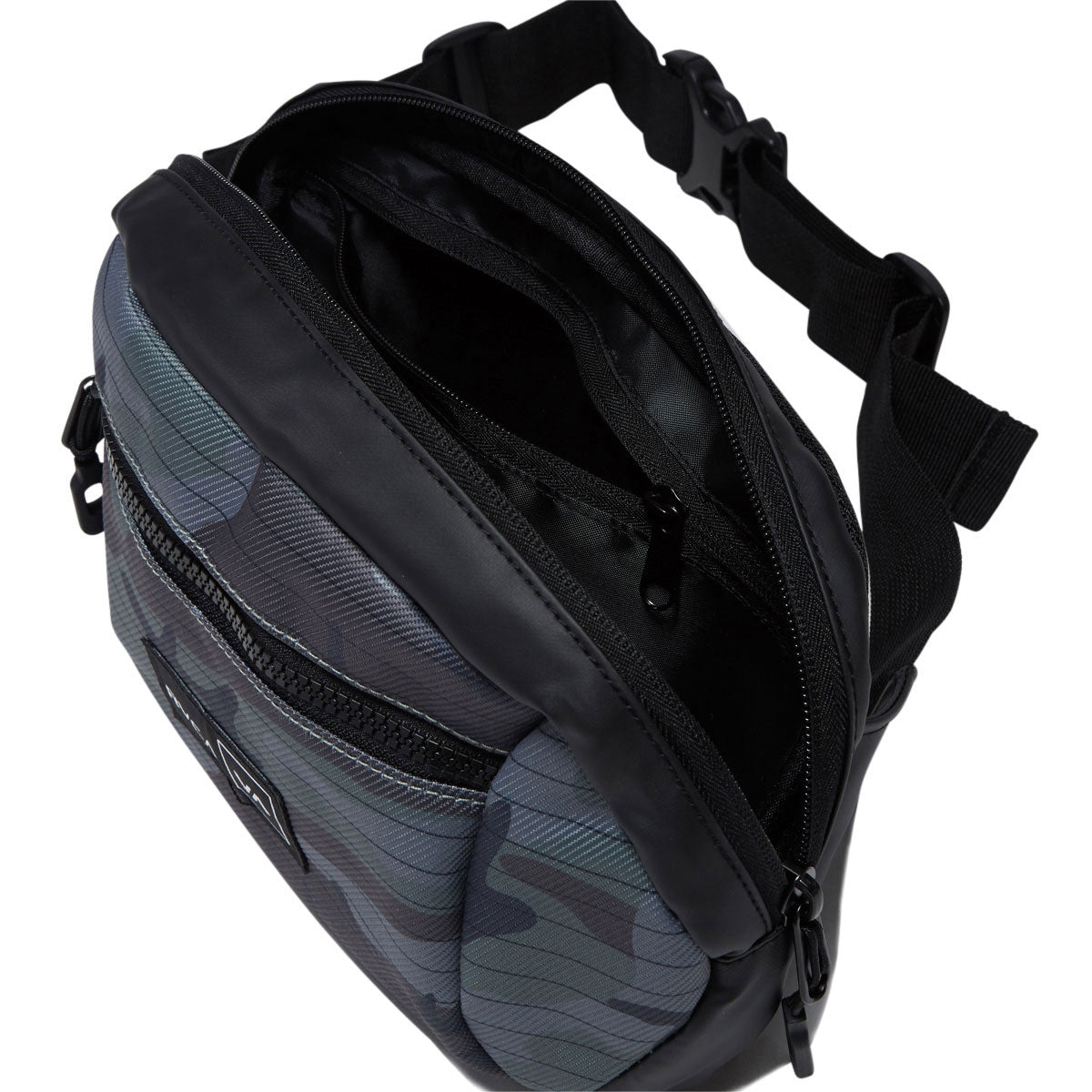 RVCA Level Waist Bag - Camouflage image 3