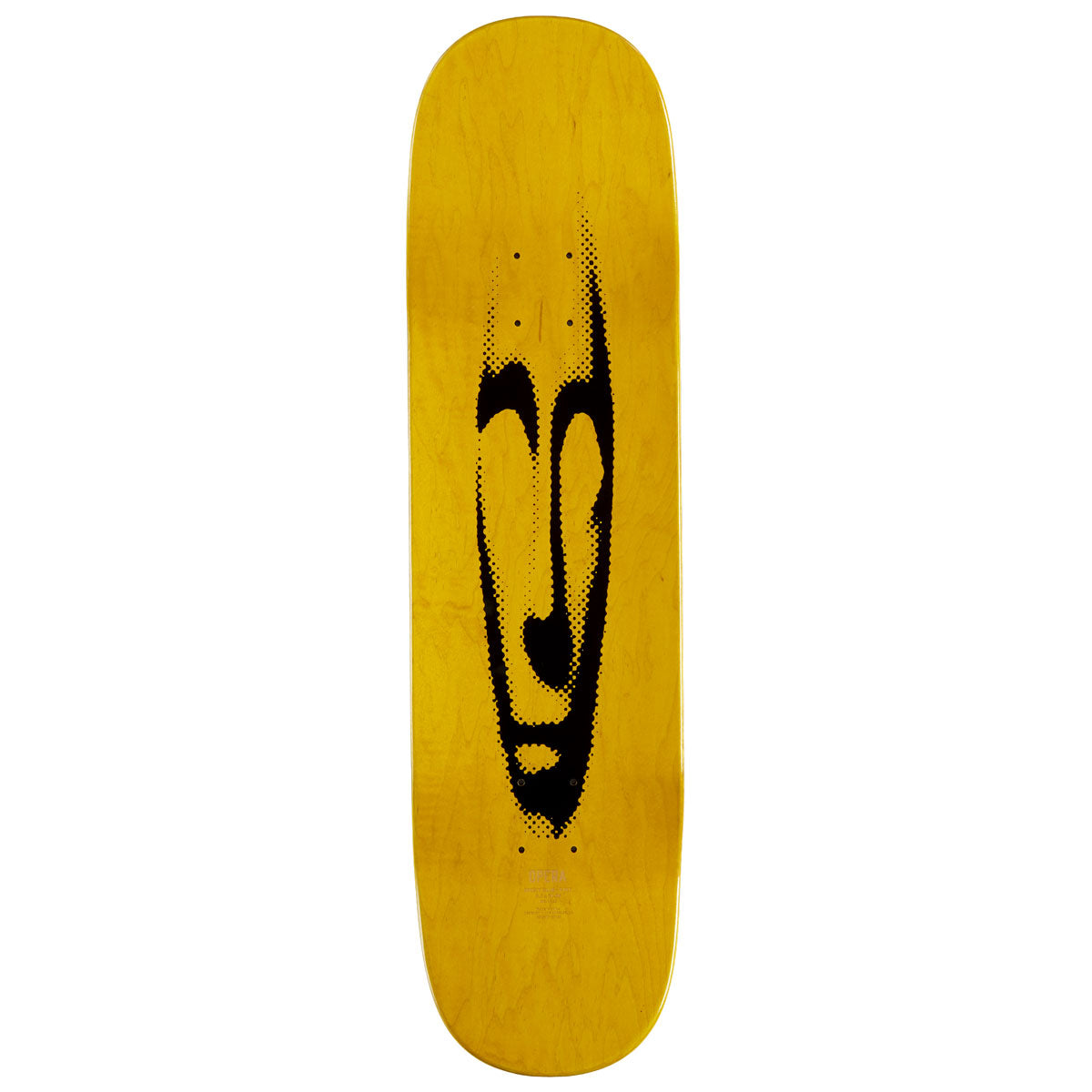 Opera Kieran Woolley Trip EX7 Skateboard Deck - 8.50